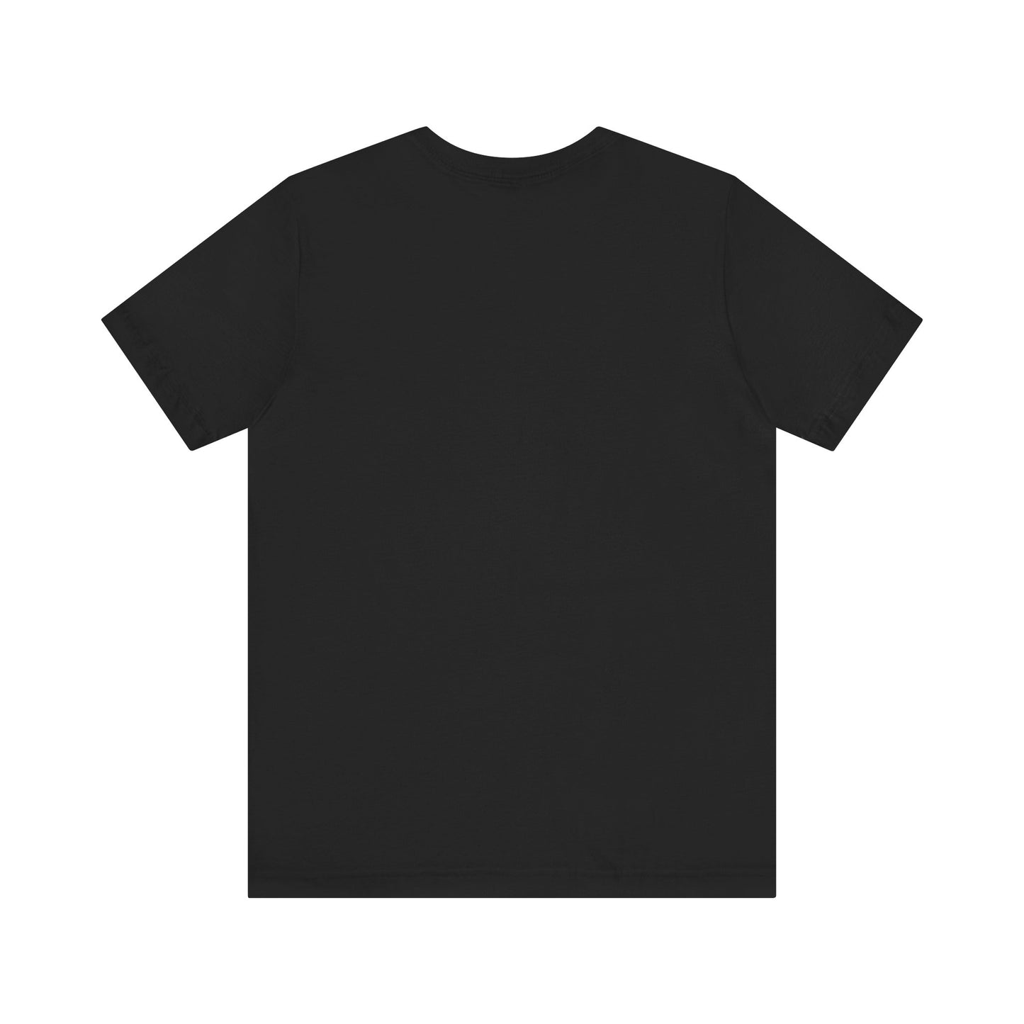 Huella digital (Argentina)-Fingerprint (Argentina) / Unisex Jersey Tee