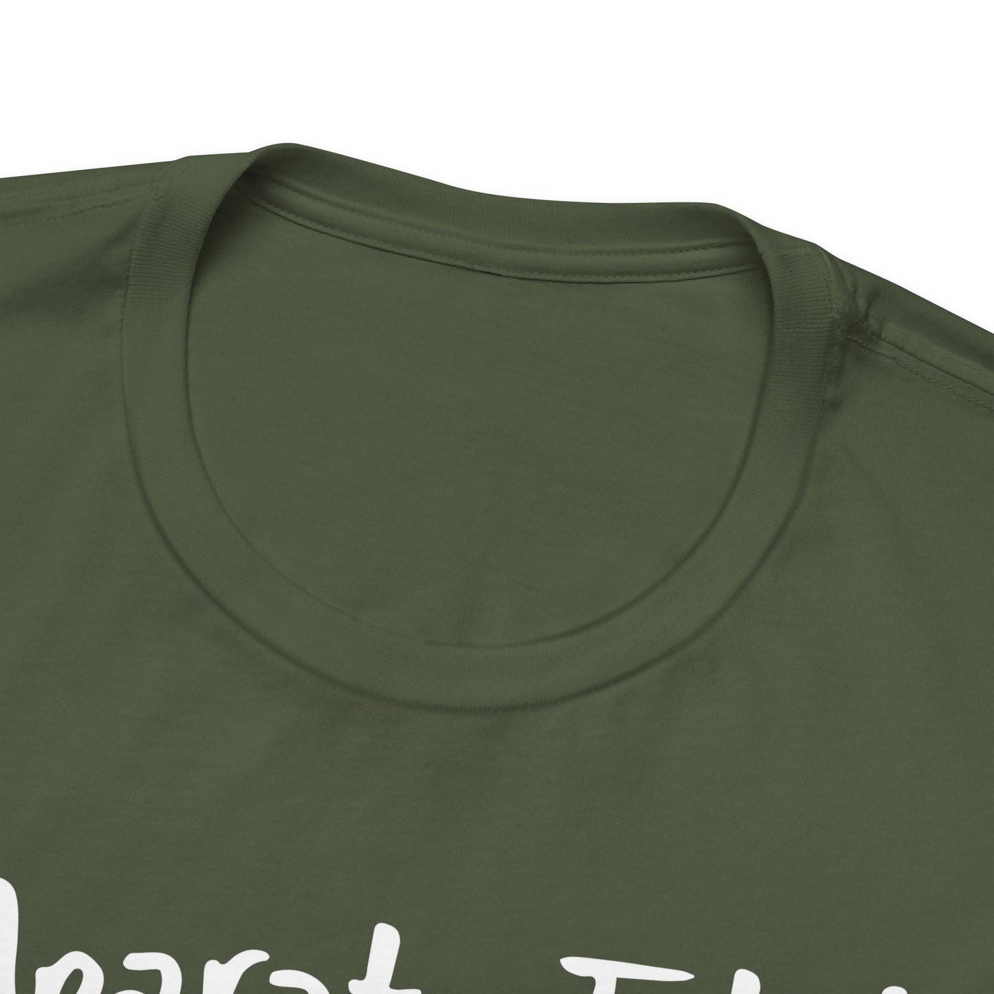 Aparato Total - Unisex Jersey Tee