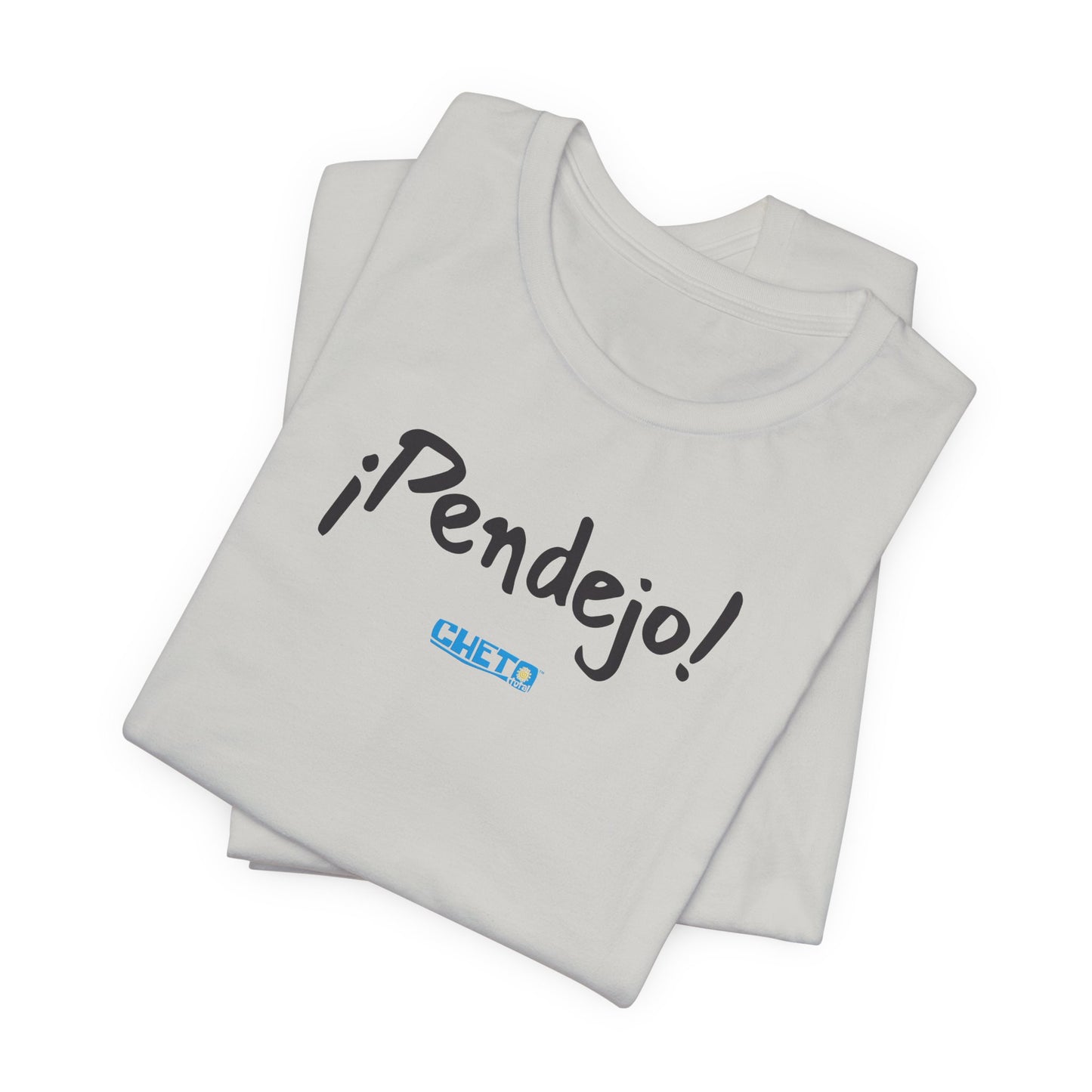 ¡Pendejo! - Unisex Jersey Tee