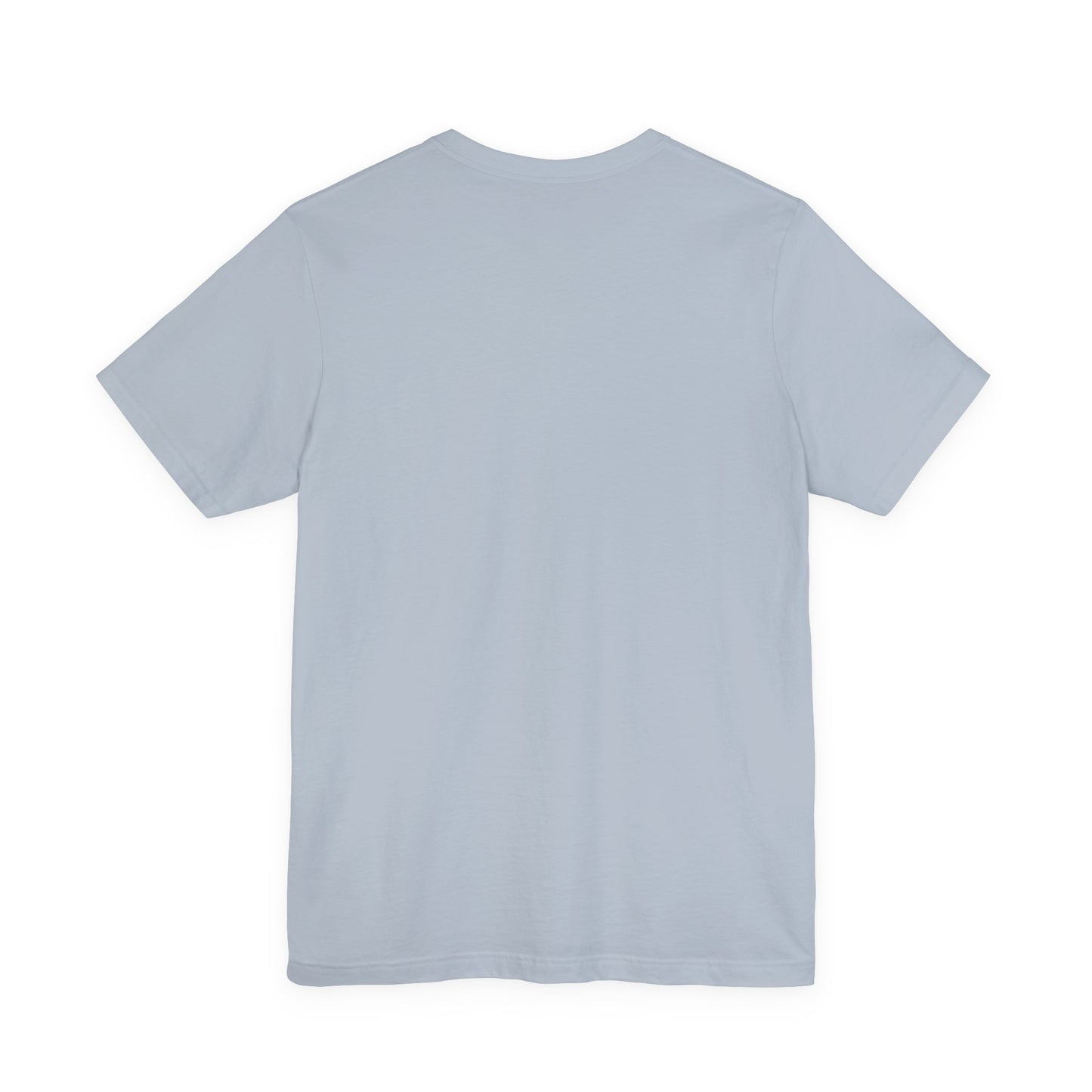 De todos mis títulos, Papá, es el mejor. - Unisex Jersey Tee