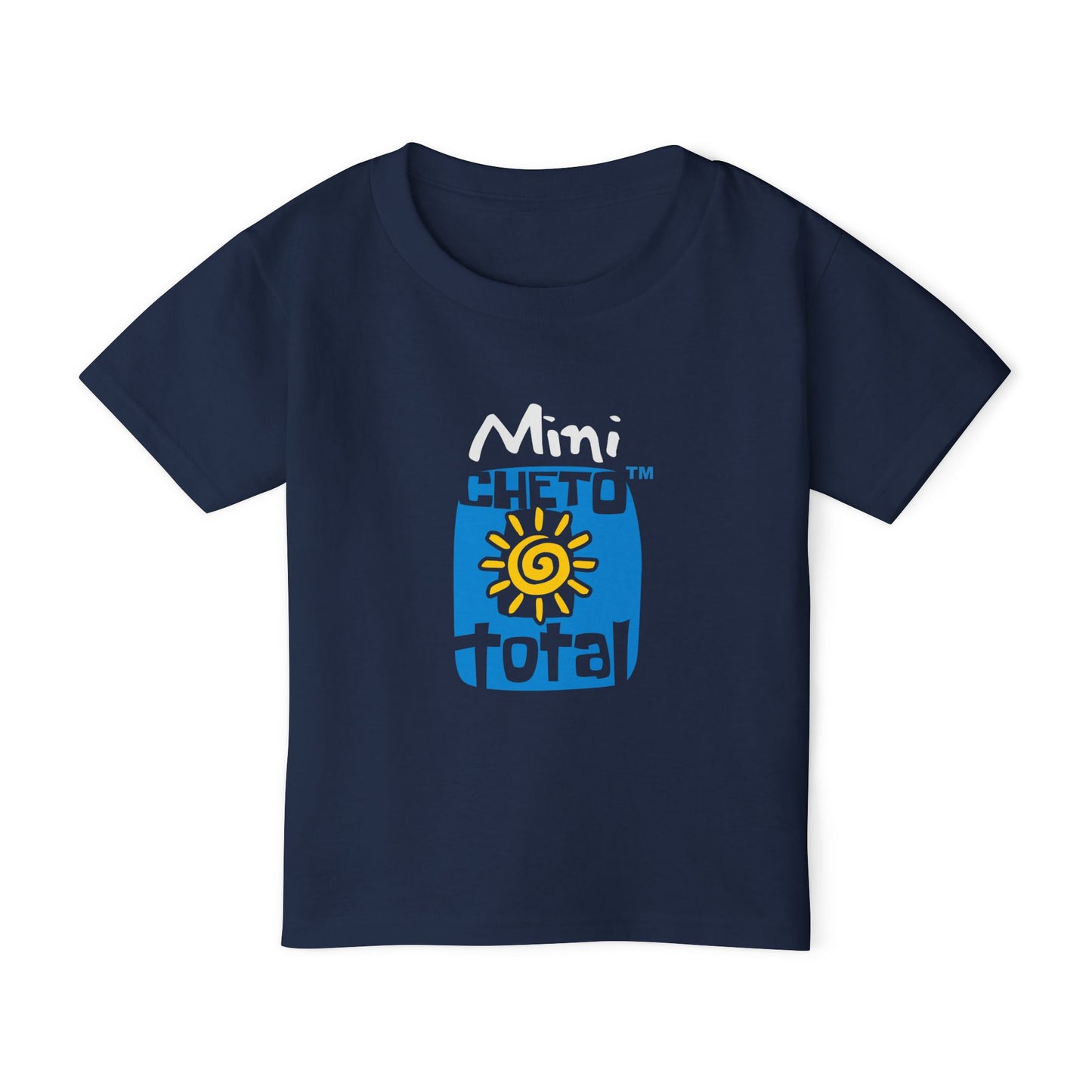 Mini Cheto Total™ Toddler T-shirt