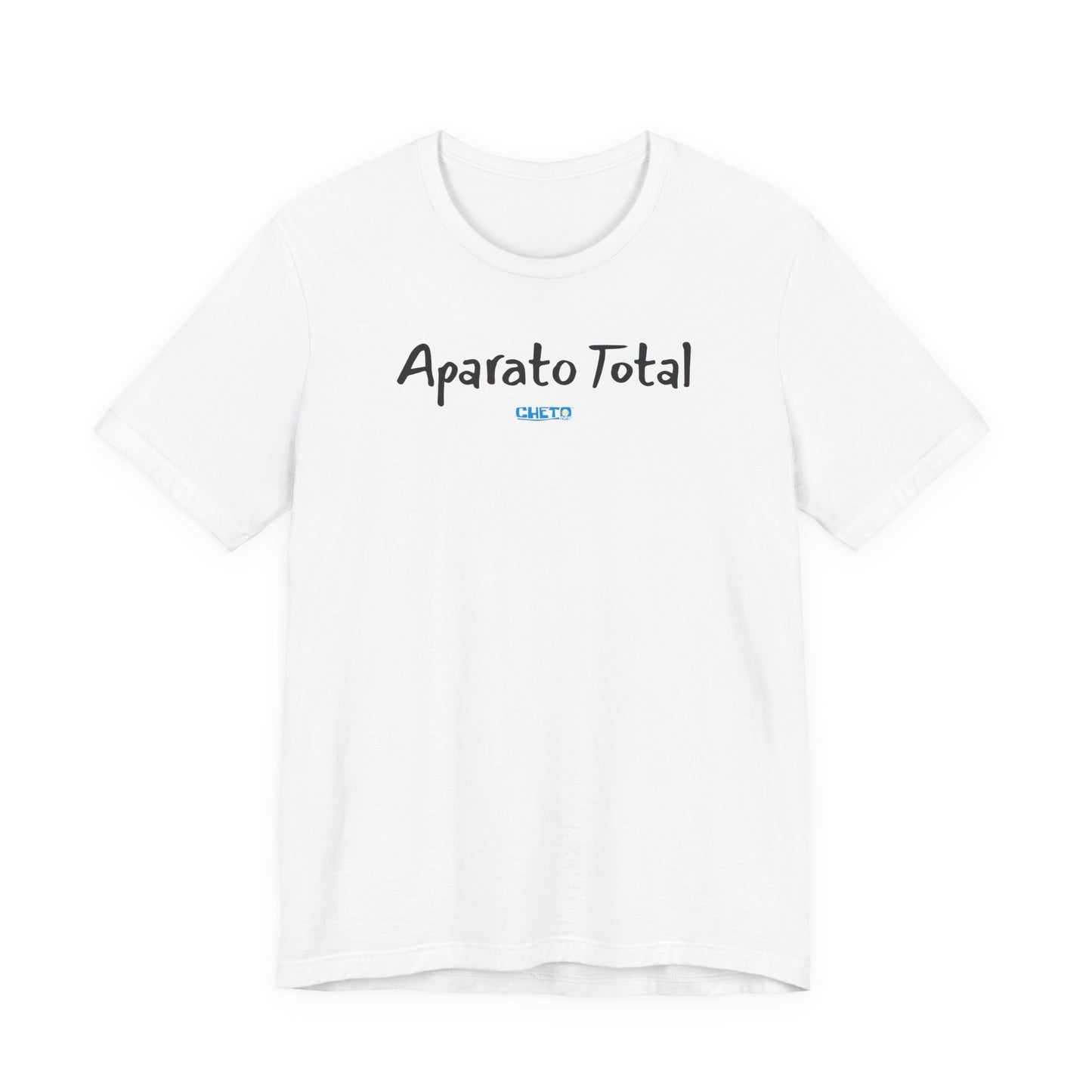 Aparato Total - Unisex Jersey Tee