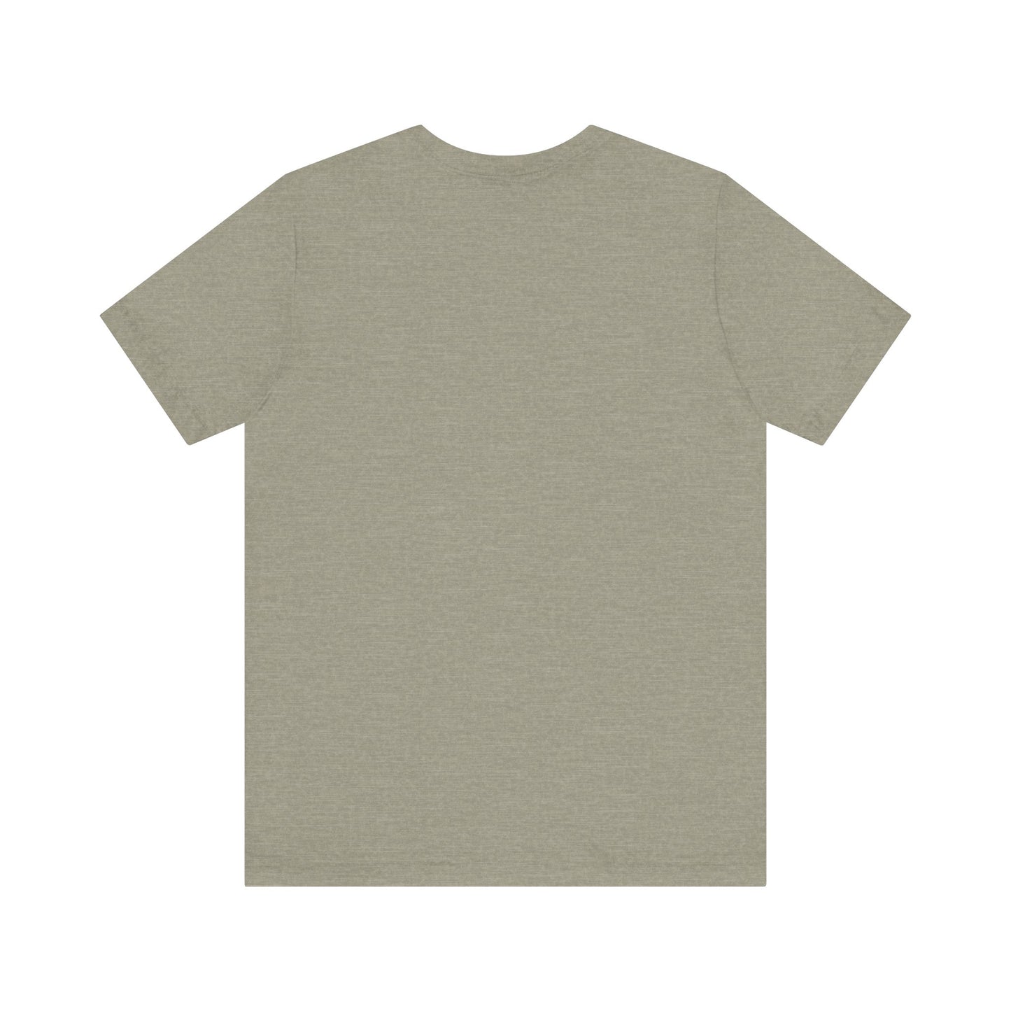 Huella digital (Argentina)-Fingerprint (Argentina) / Unisex Jersey Tee