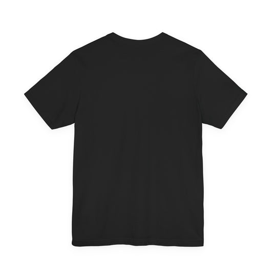 I talk shit about you in Spanish - Unisex Jersey Tee