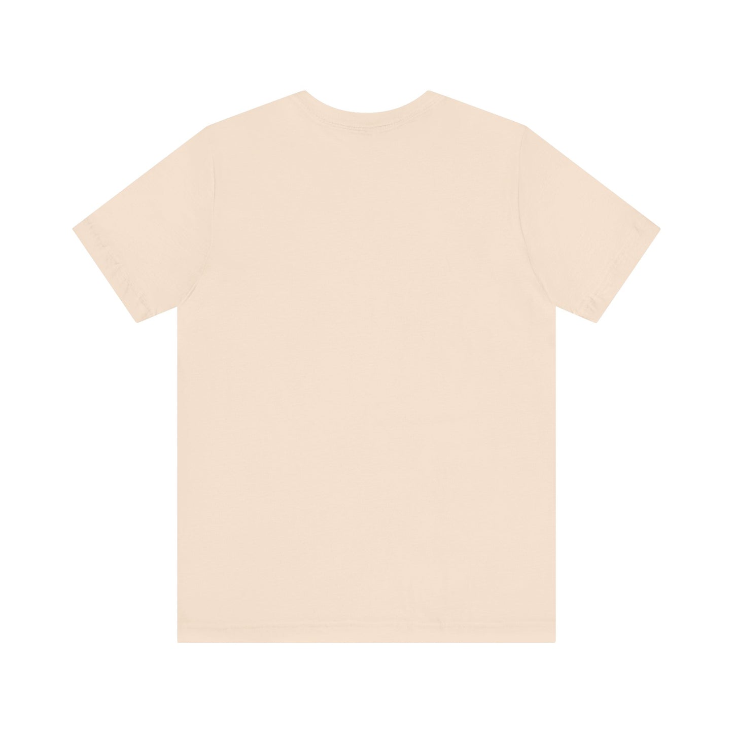 Toda mujer... Unisex Jersey Tee