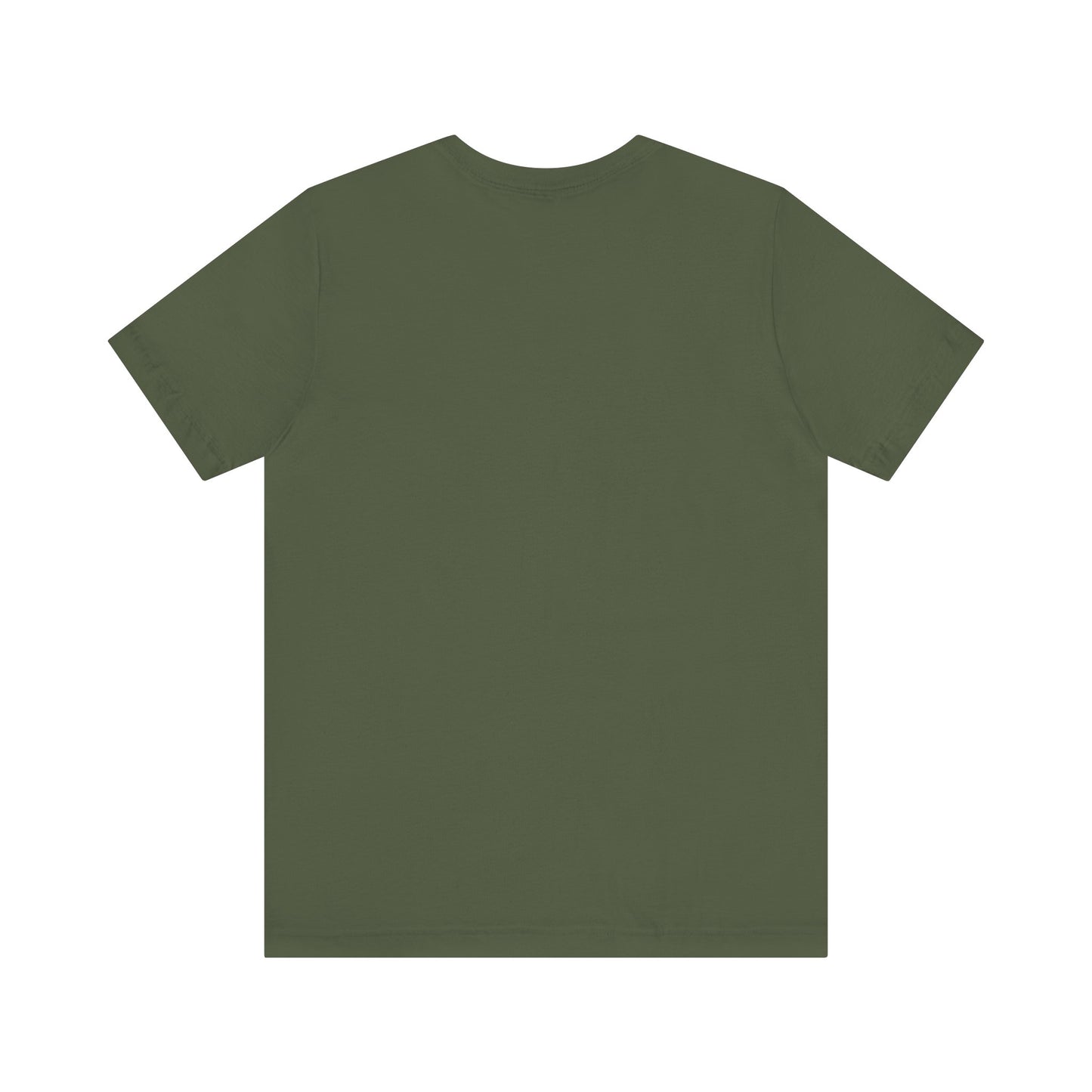 Tengo la posta - Unisex Jersey Tee