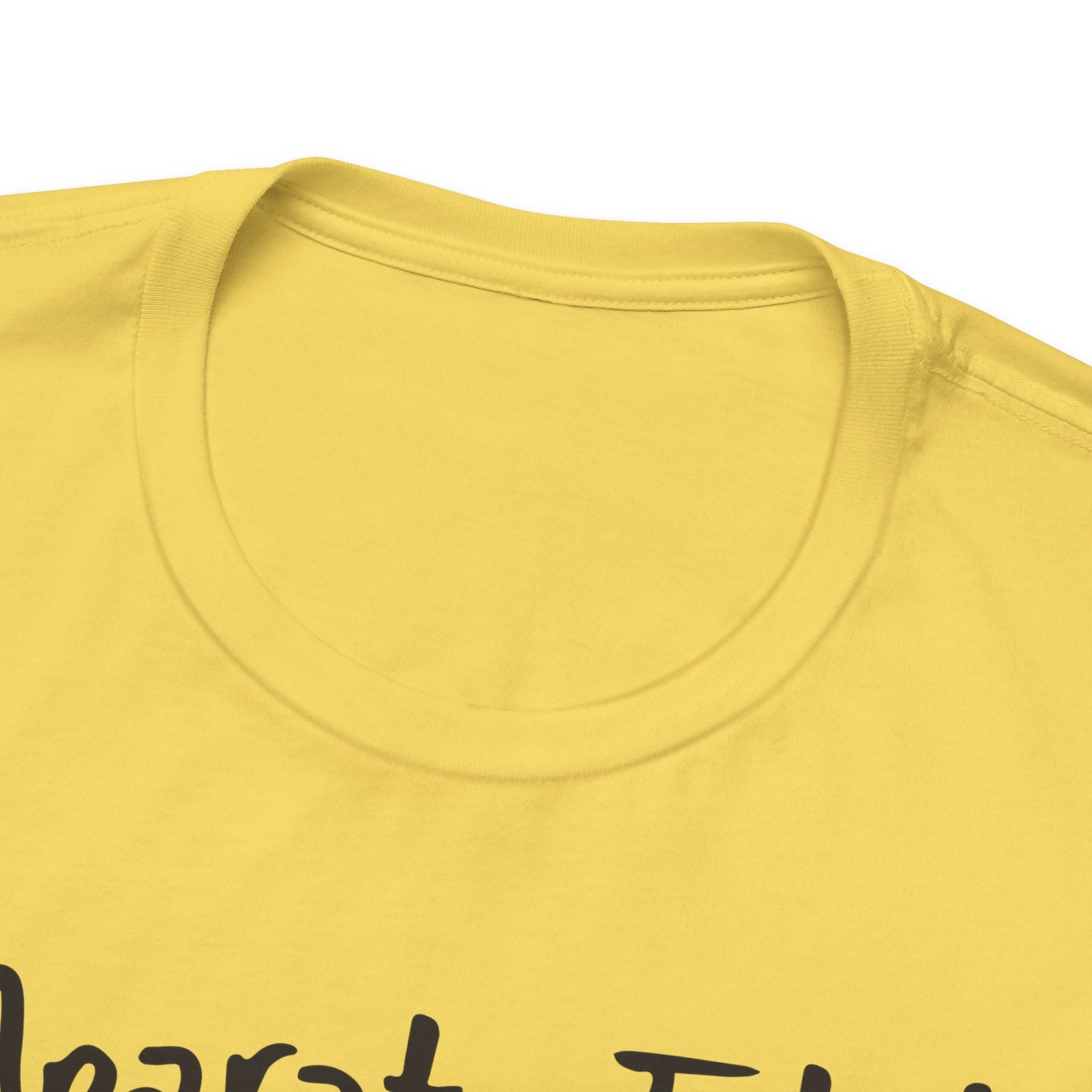 Aparato Total - Unisex Jersey Tee