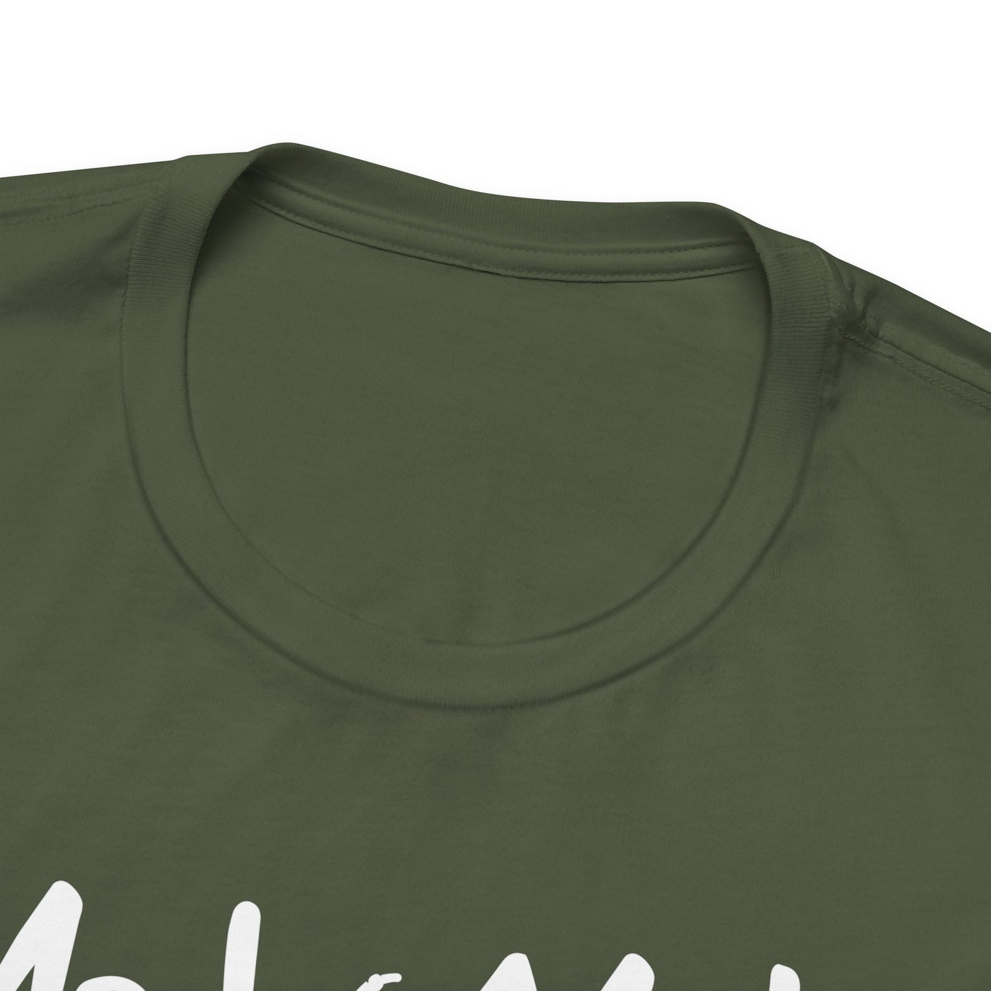 Modo Mate: Loading - Unisex Jersey Tee