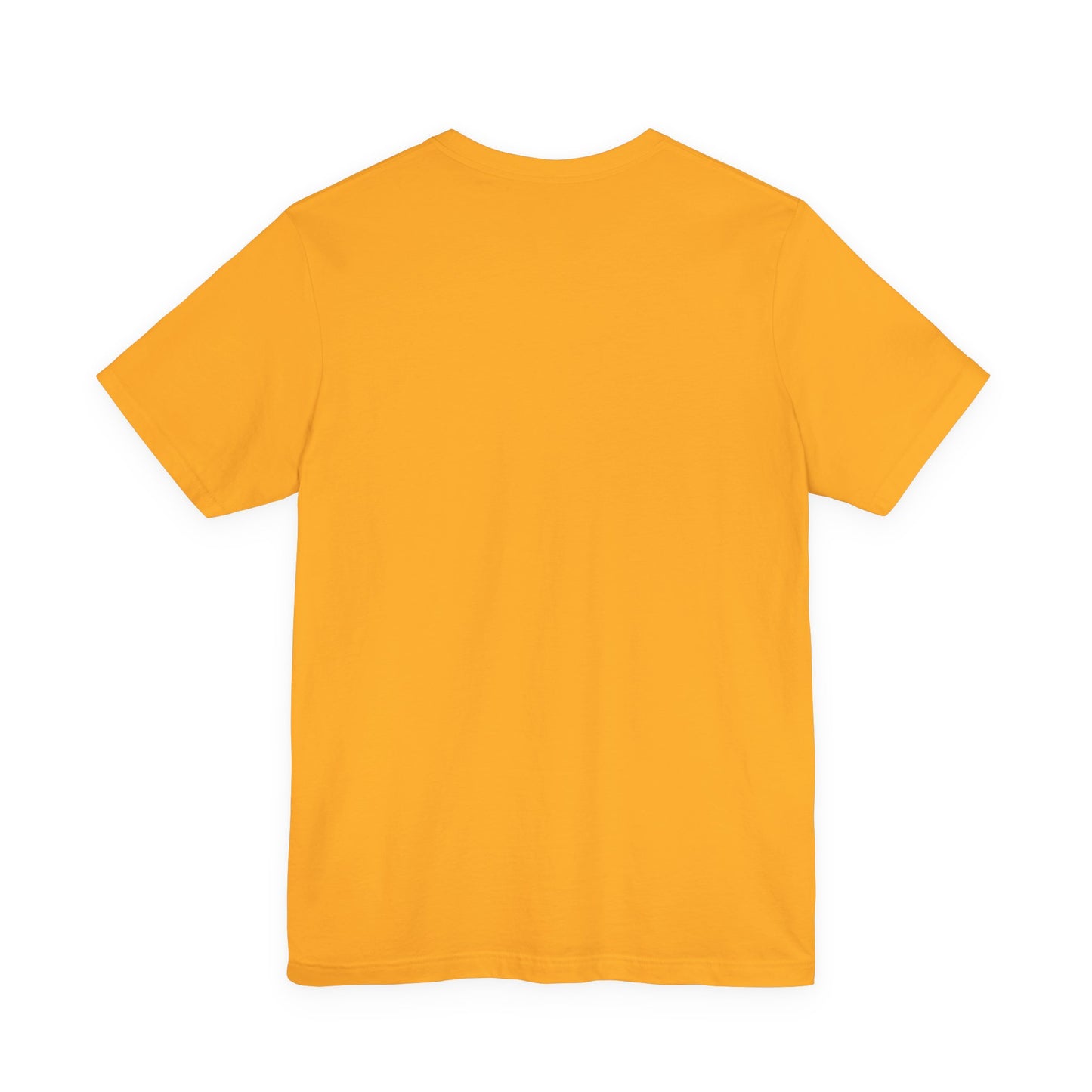 I talk shit about you in Spanish - Unisex Jersey Tee