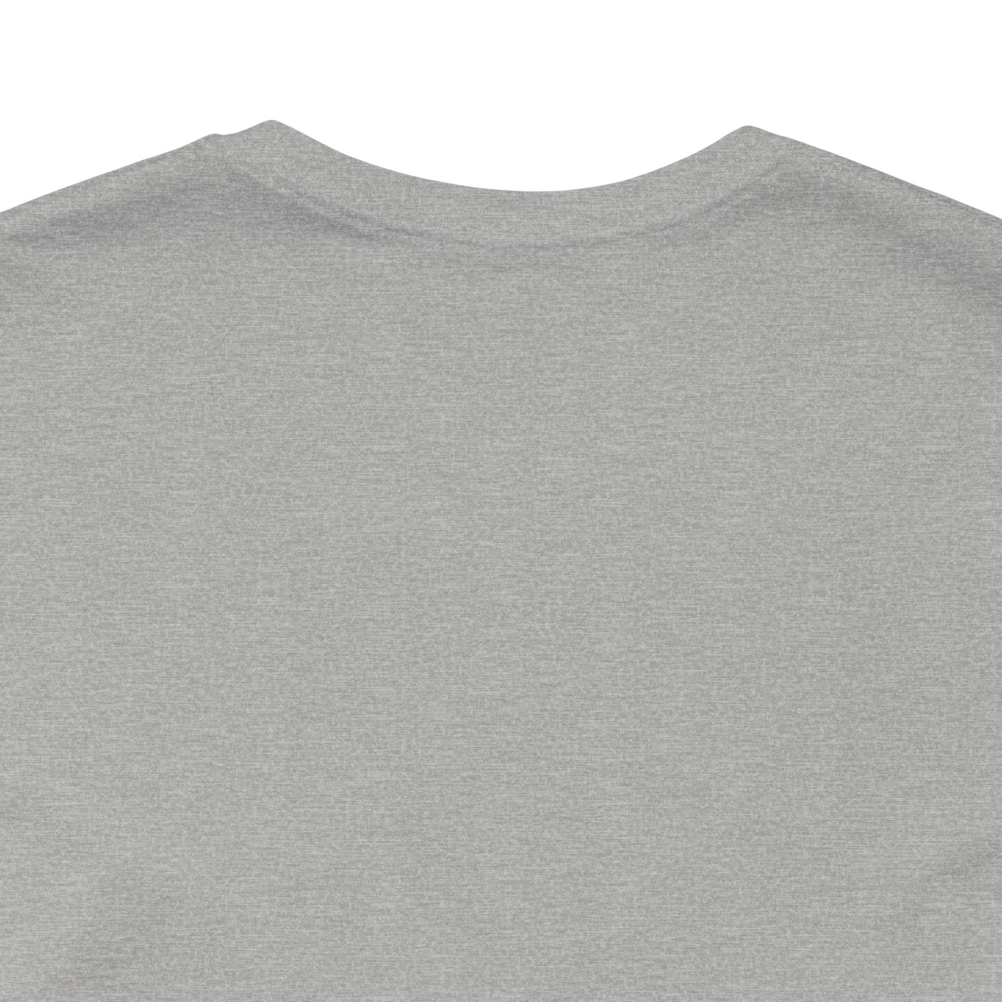 Cheto Total™ ícono Unisex Jersey Tee