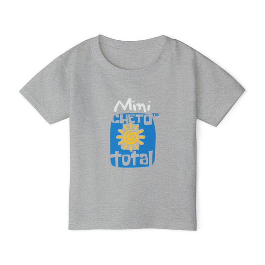 Mini Cheto Total⢠Toddler T-shirt