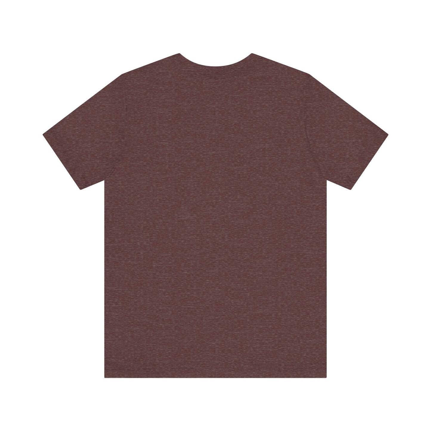 Cheto Total™ ícono Unisex Jersey Tee