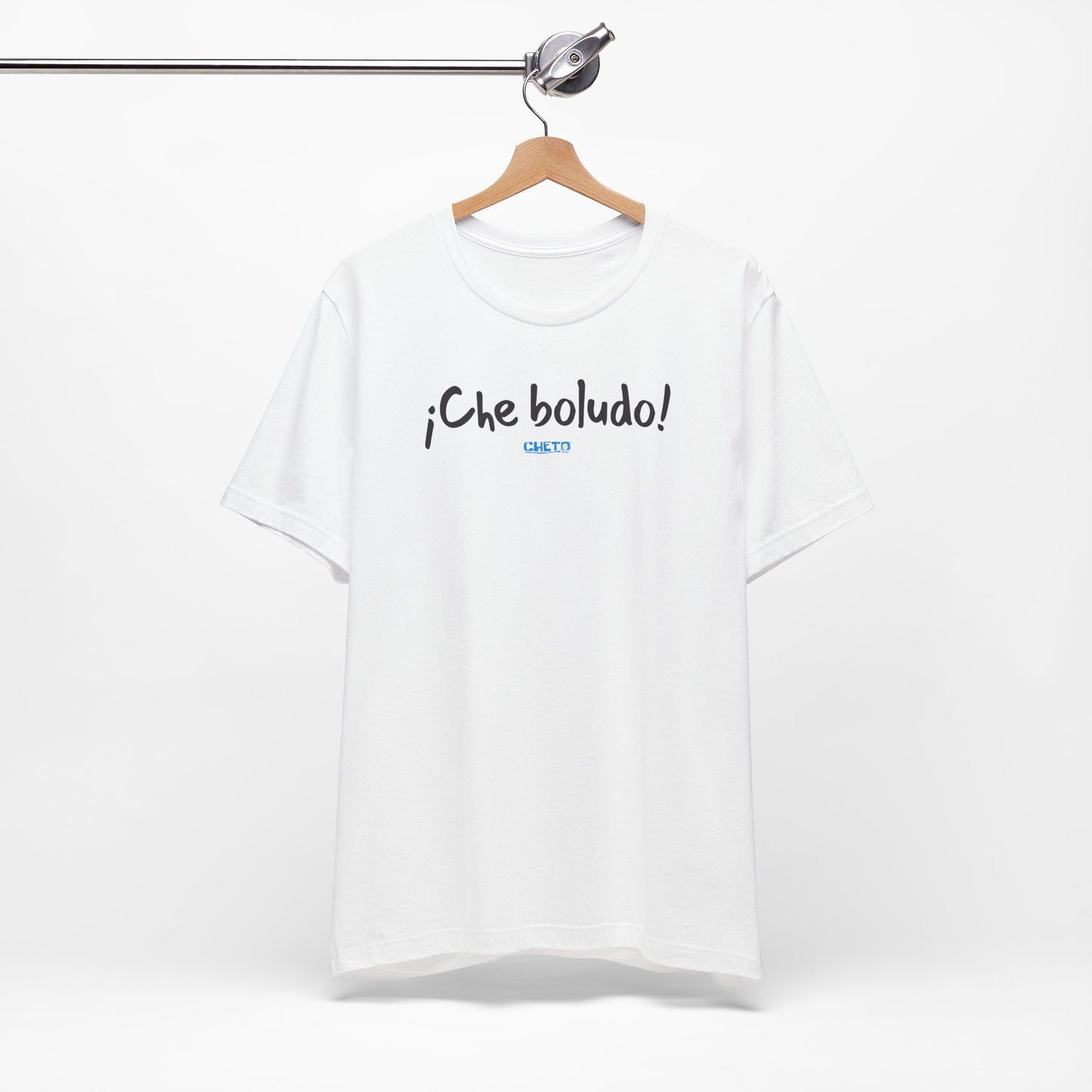 ¡Che boludo! - Unisex Jersey Tee