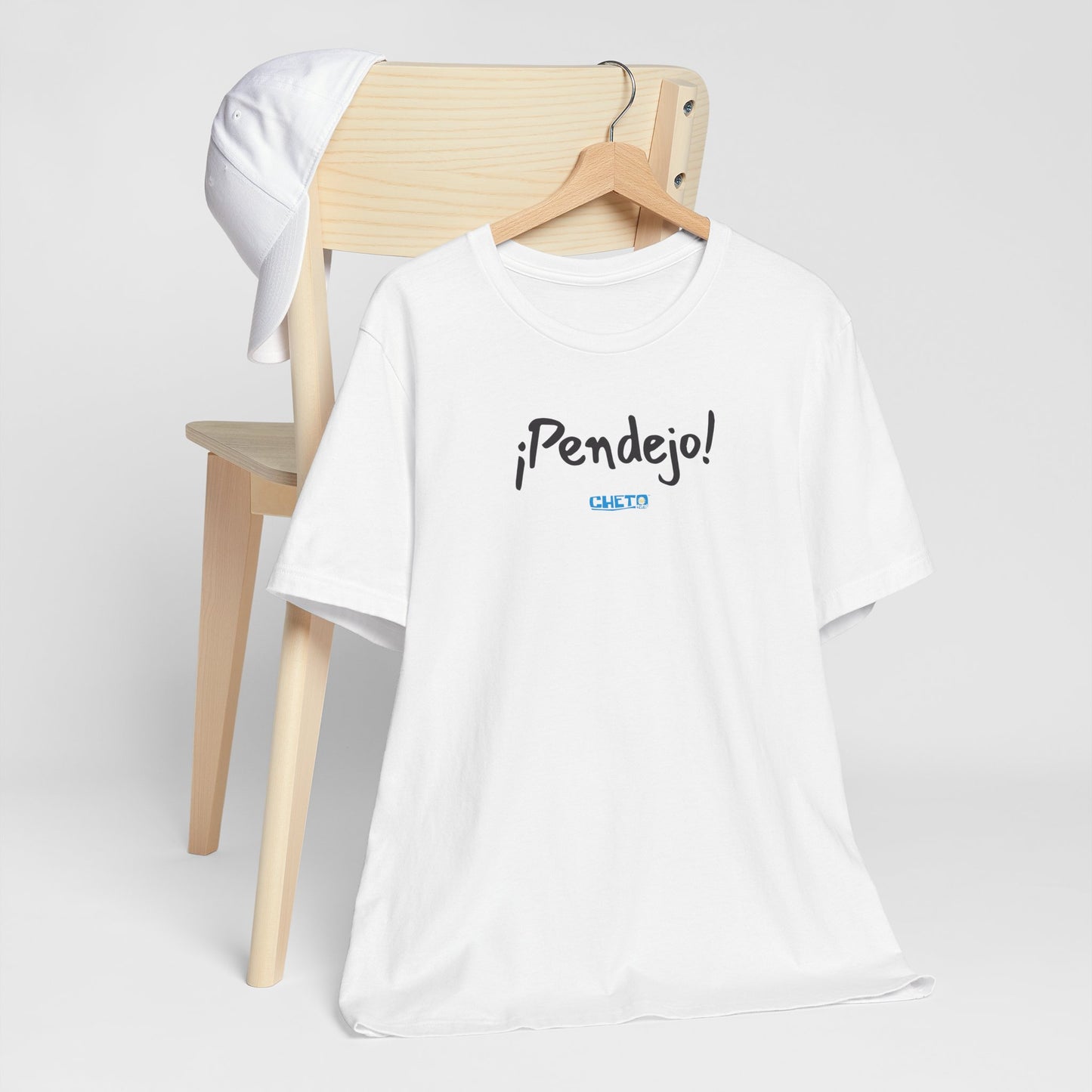 ¡Pendejo! - Unisex Jersey Tee