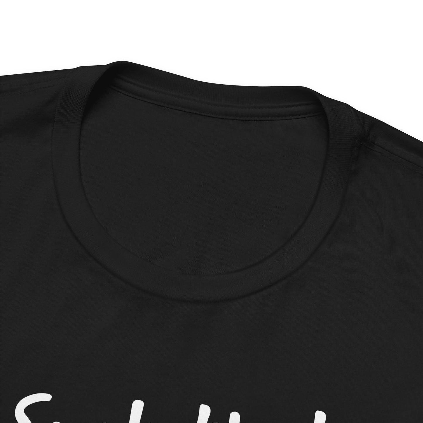 Suck that tangerine - Unisex Jersey Tee