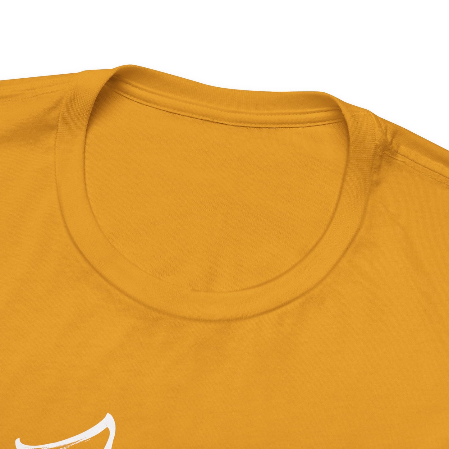 Joya, nunca taxi, ni patrullero Unisex Jersey Tee