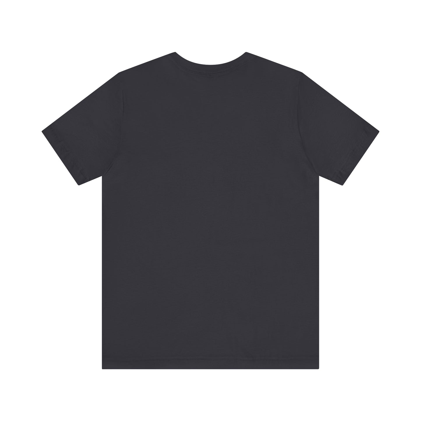 No es fácil ser tan buen padre, pero alguien tiene que hacerlo - Unisex Jersey Tee