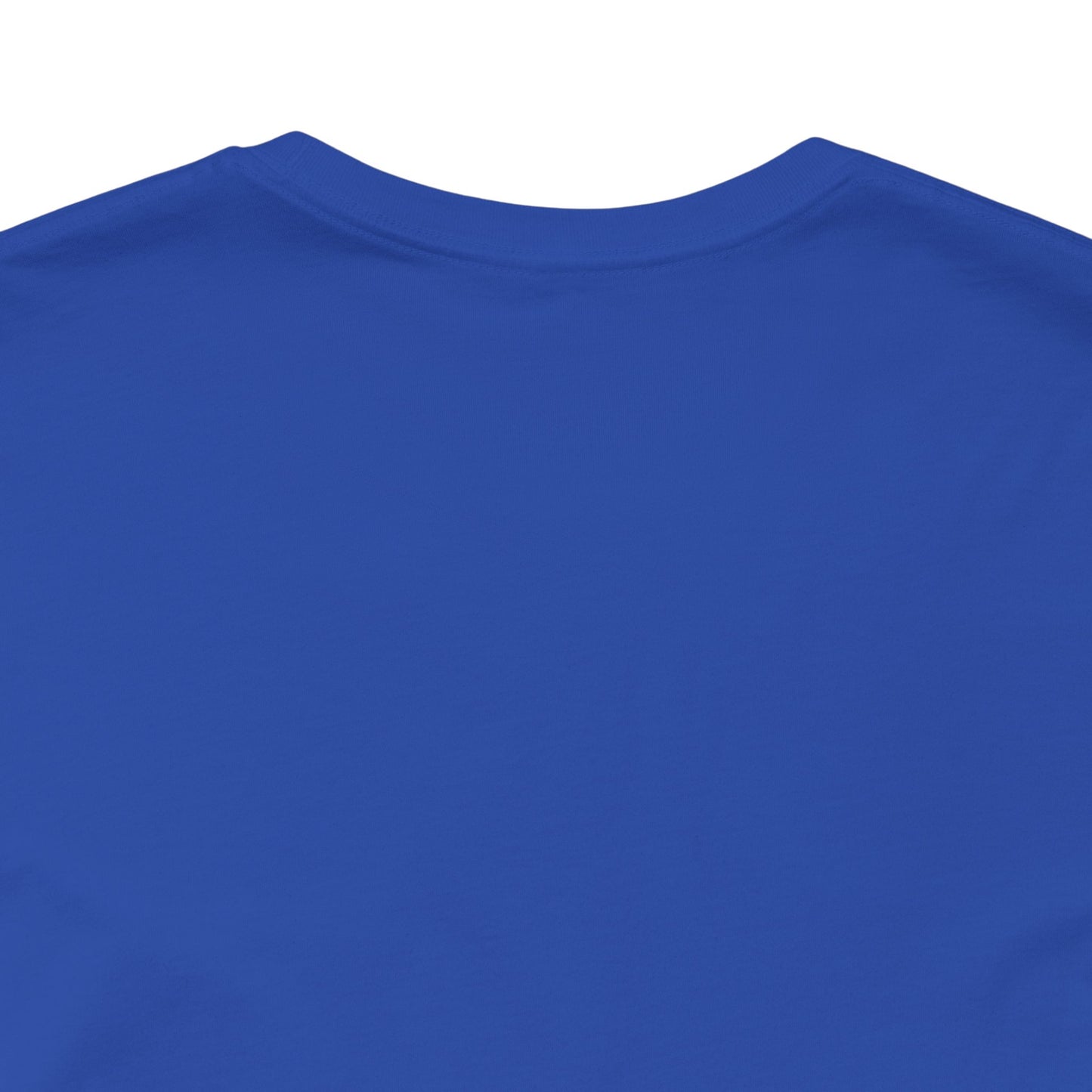 Cheto Total™ Logo Unisex Jersey Tee