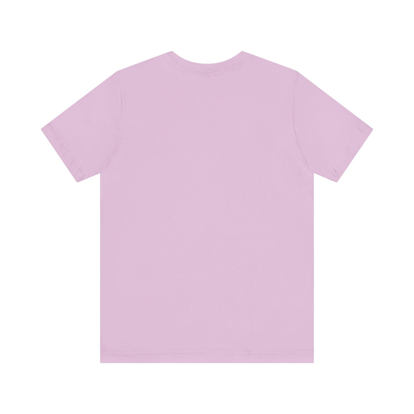 Huella digital (Argentina)-Fingerprint (Argentina) / Unisex Jersey Tee
