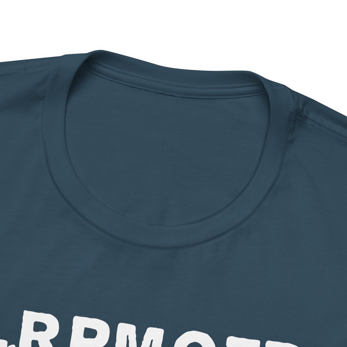 L.R.P.M.Q.T.P. - Unisex Jersey Tee