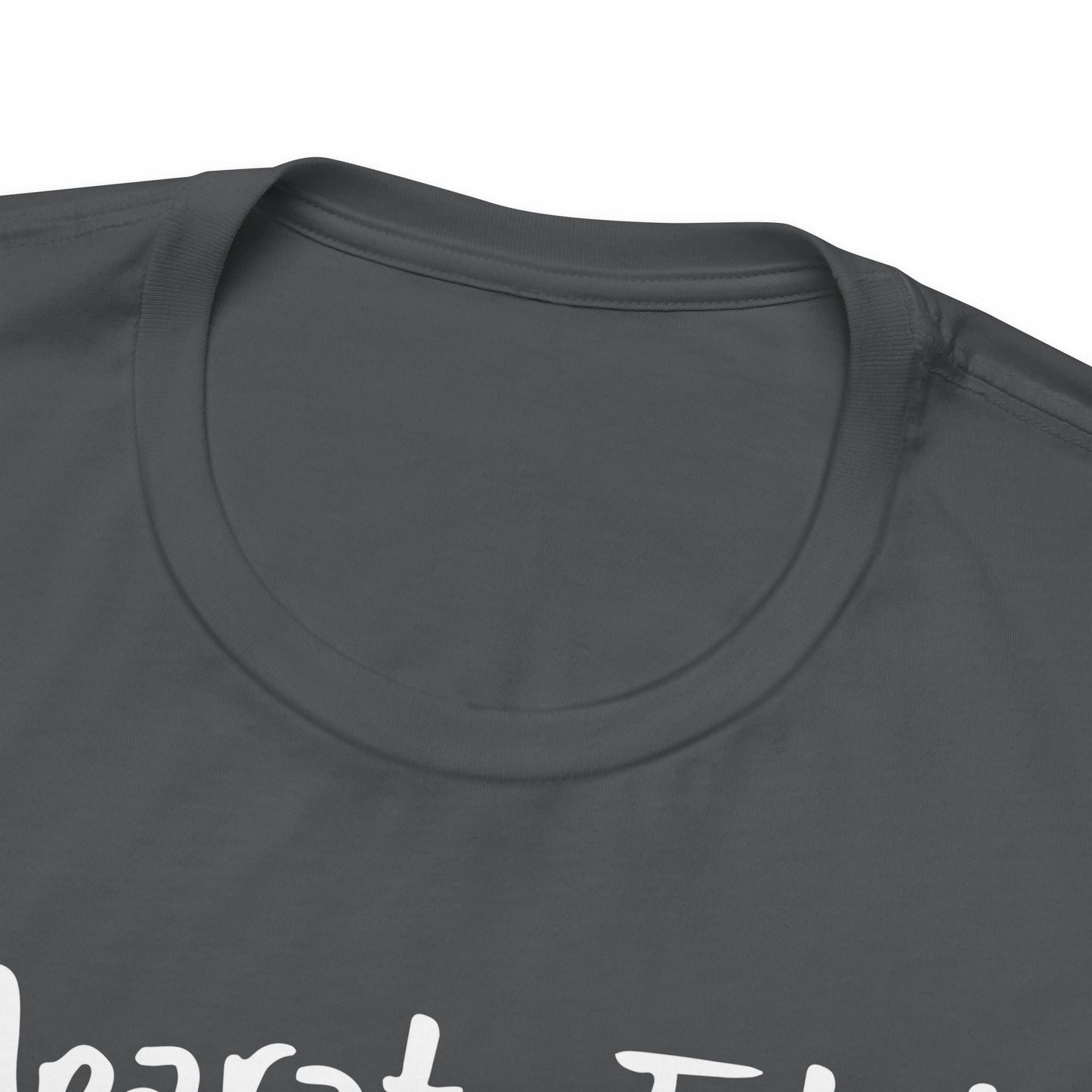 Aparato Total - Unisex Jersey Tee