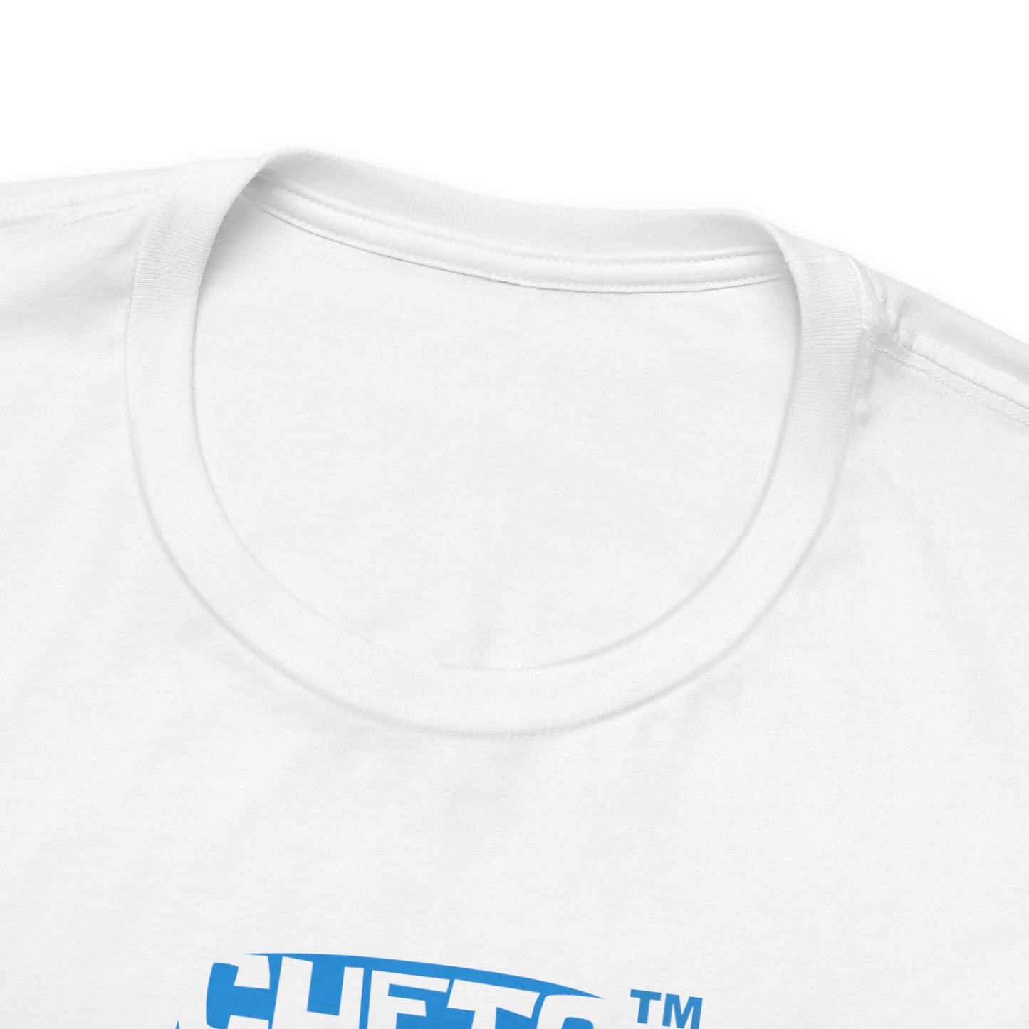 Cheto Total™ ícono Unisex Jersey Tee
