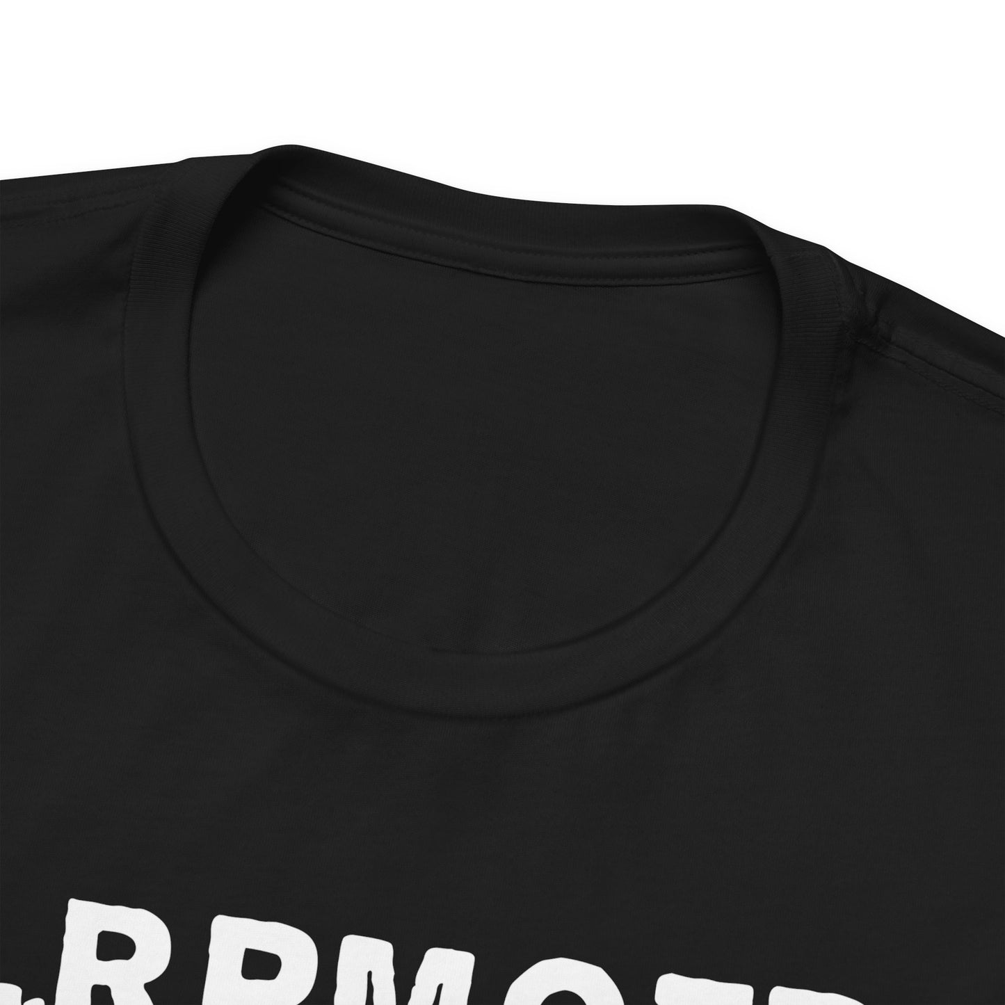 L.R.P.M.Q.T.P. - Unisex Jersey Tee