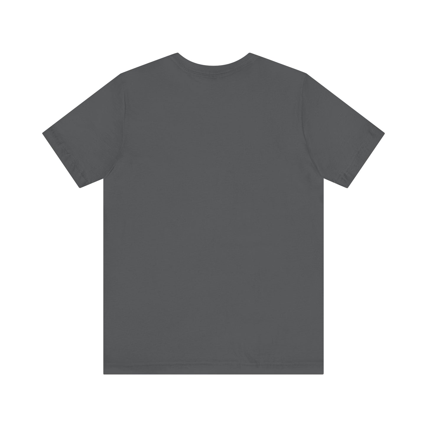 Huella digital (Argentina)-Fingerprint (Argentina) / Unisex Jersey Tee