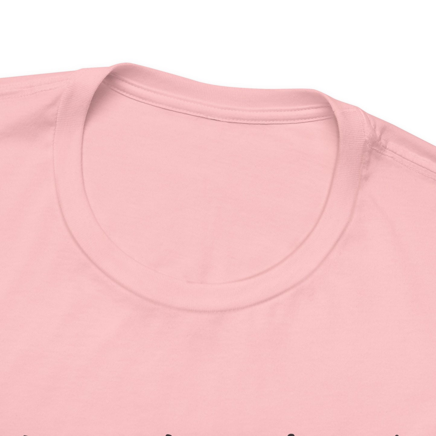 ¡Estamos todos locos! - Unisex Jersey Tee