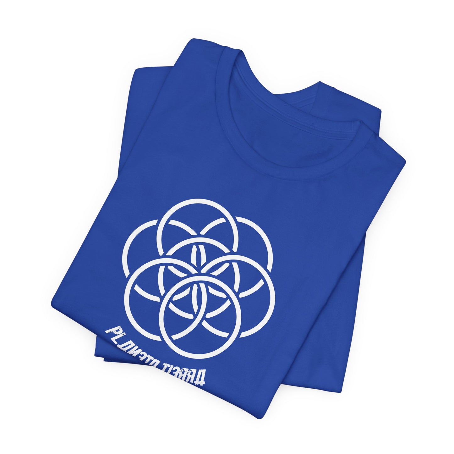 Planeta Tierra - Unisex Jersey Tee