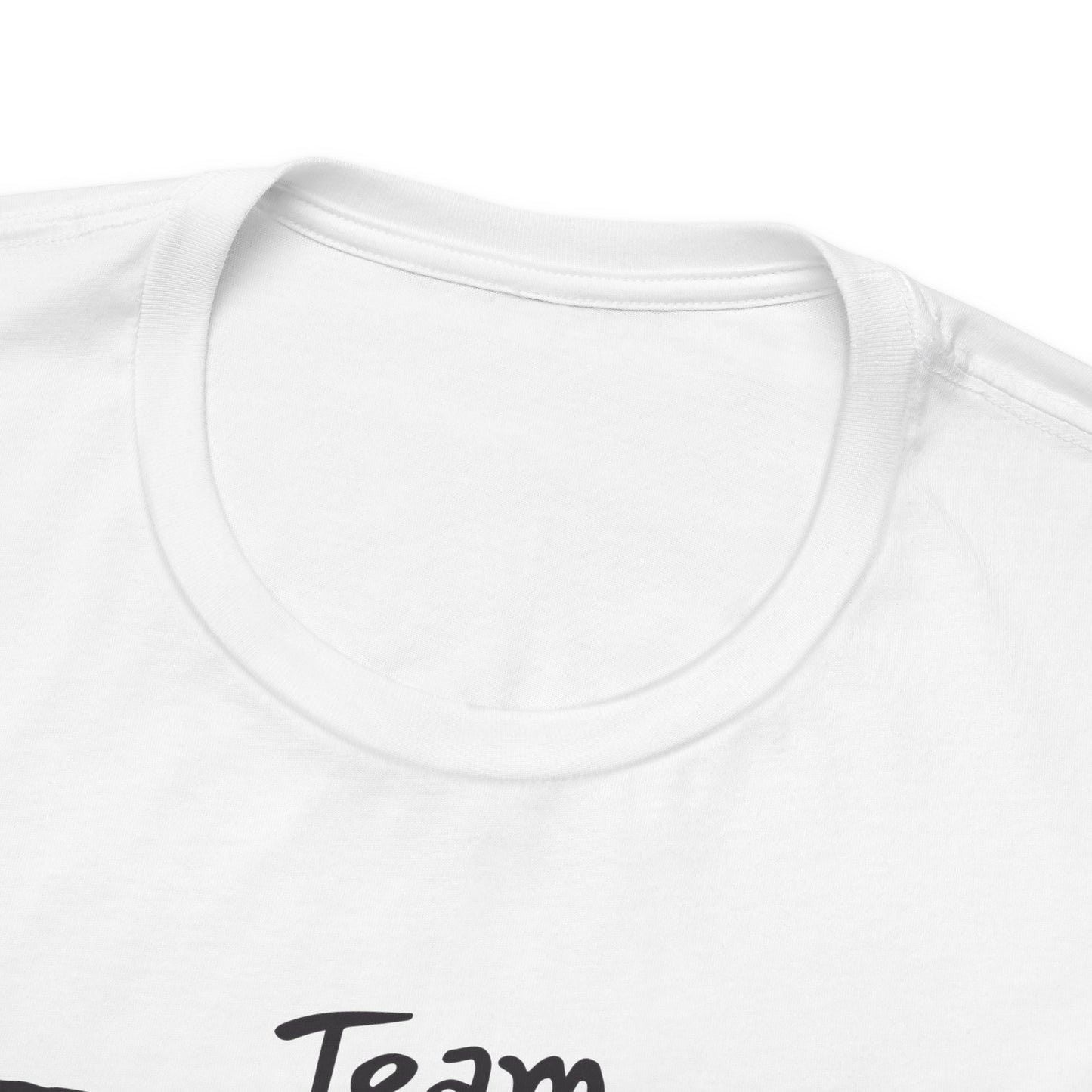 Team Fernet (Dark) Unisex Jersey Tee