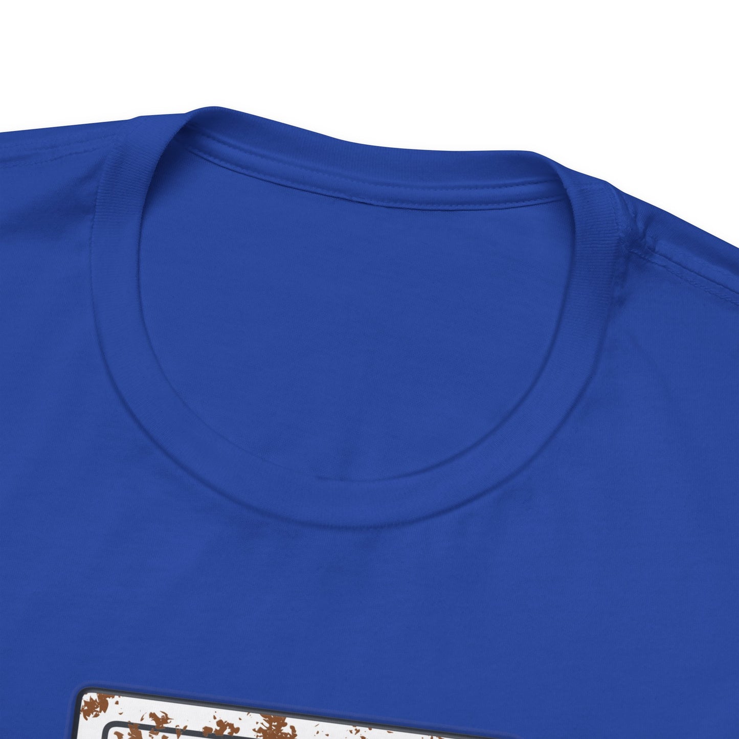Ruta 40 - Unisex Jersey Tee