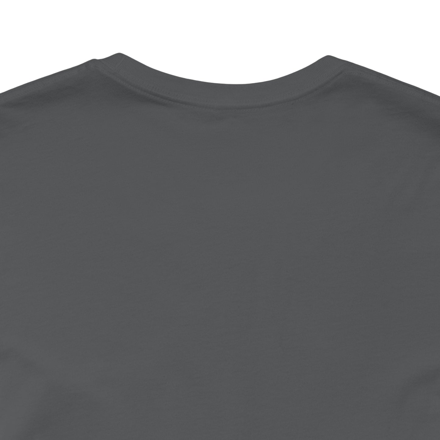 Cheto Total™ ícono Unisex Jersey Tee