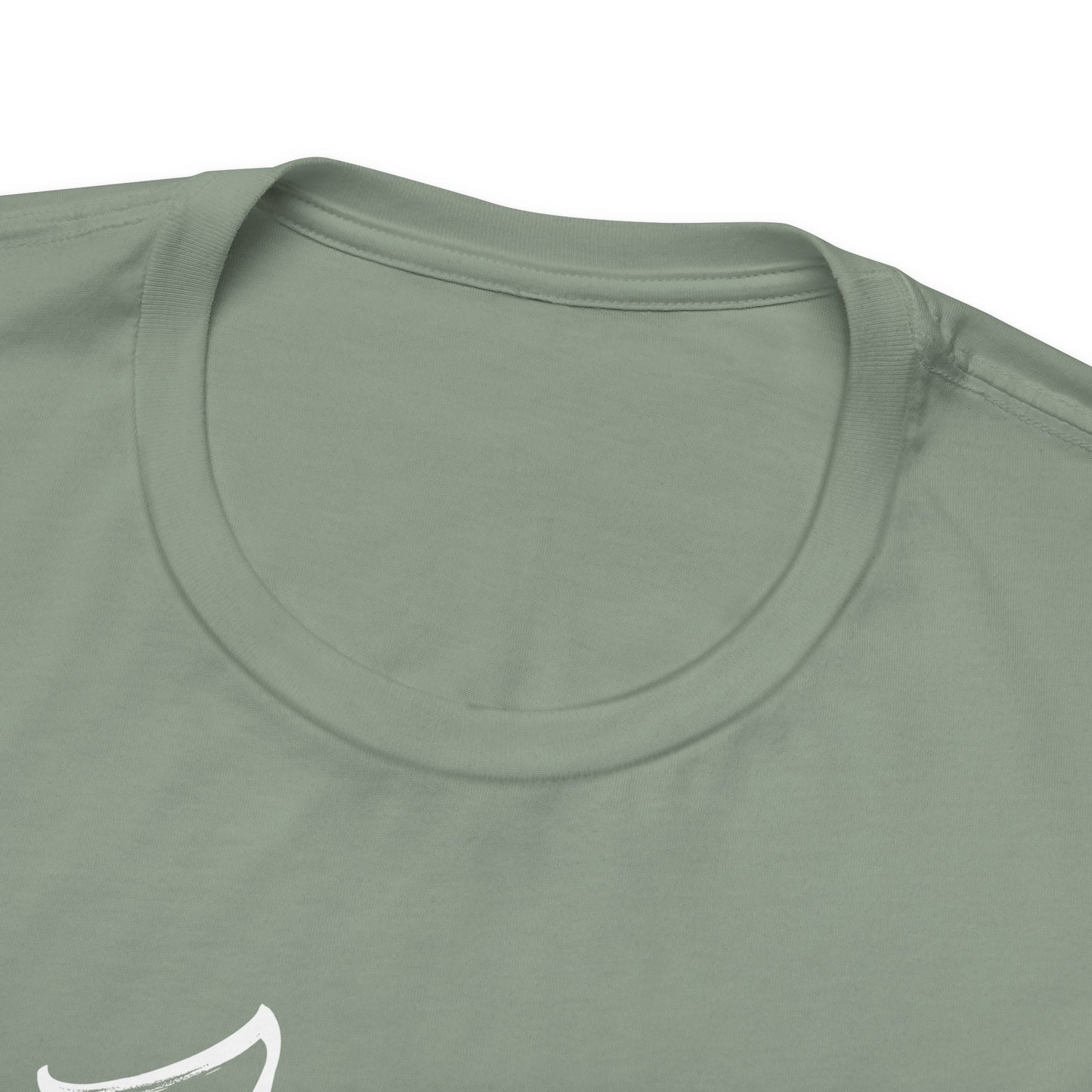 Joya, nunca taxi, ni patrullero Unisex Jersey Tee