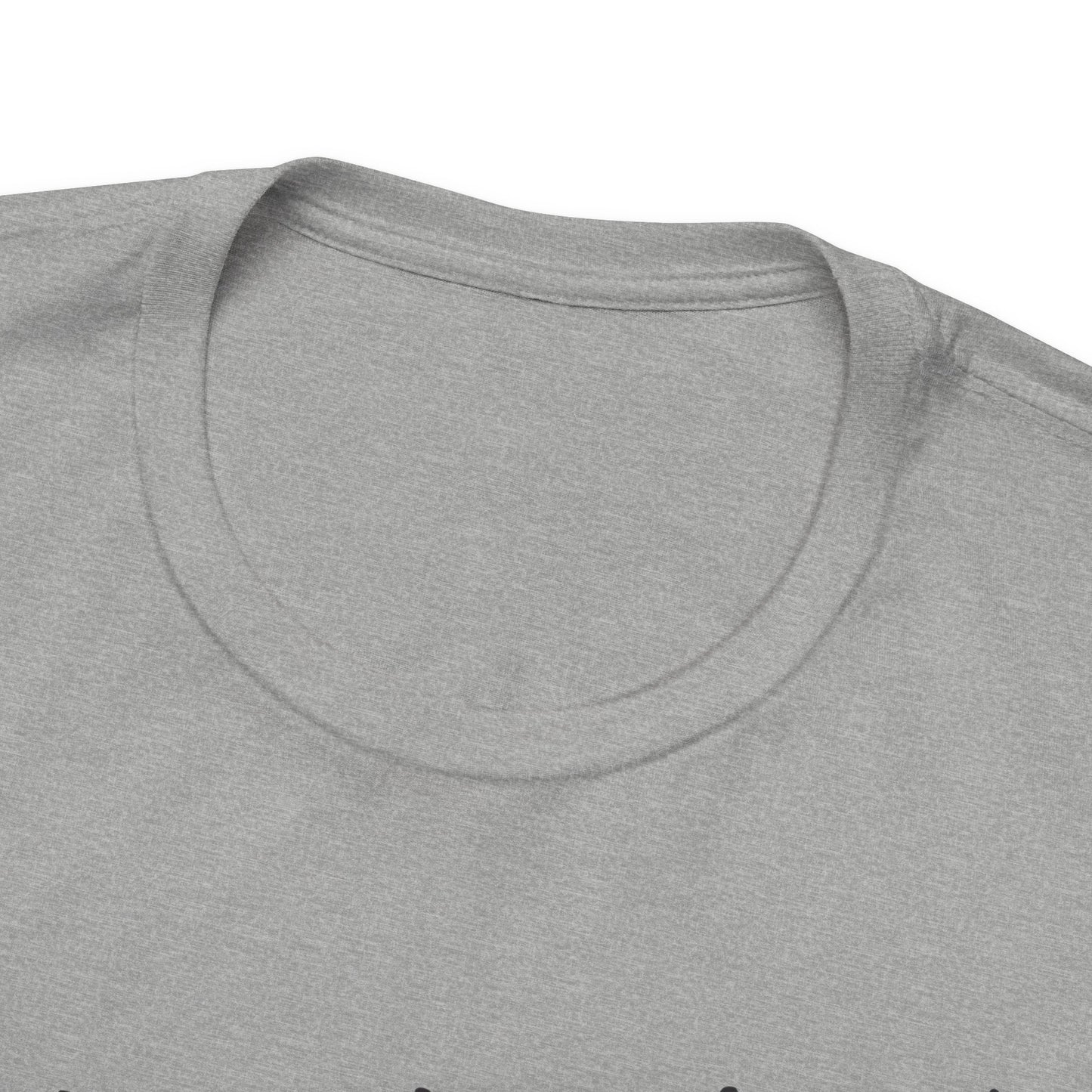 ¡Estamos todos locos! - Unisex Jersey Tee
