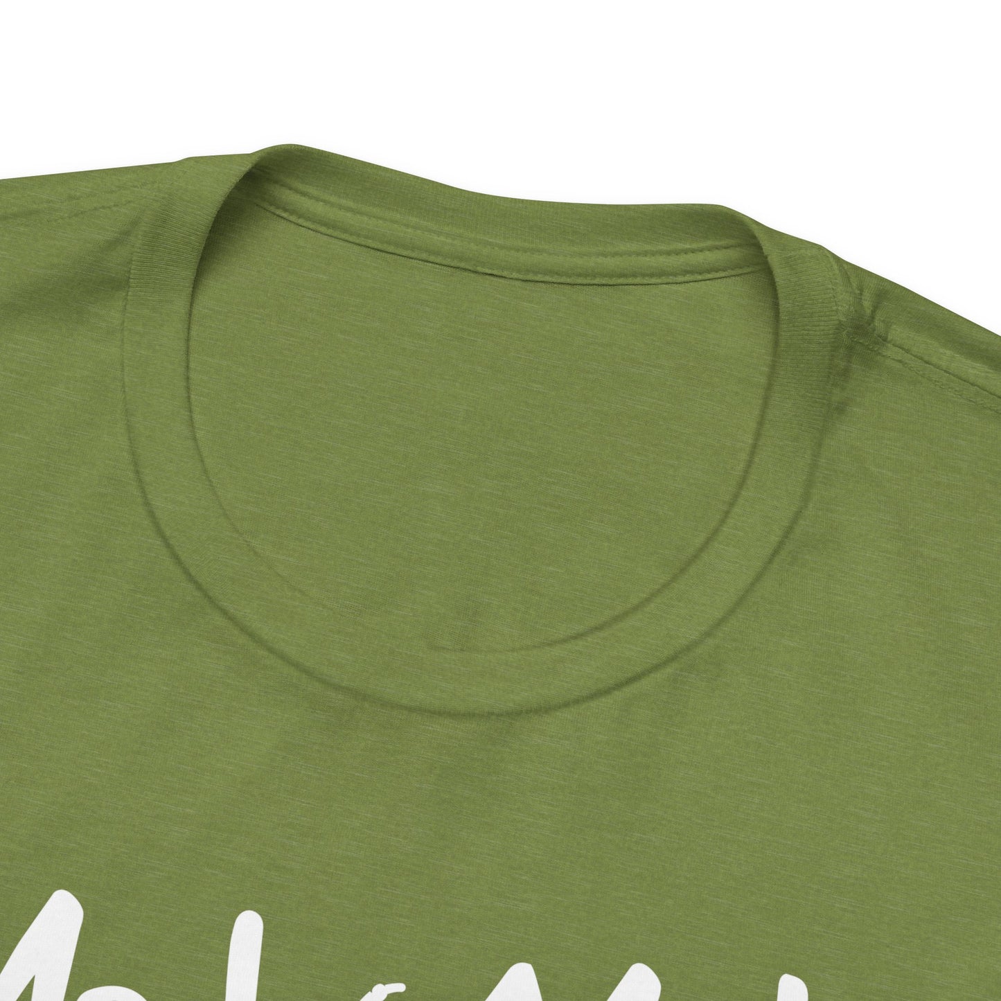 Modo Mate: Loading - Unisex Jersey Tee