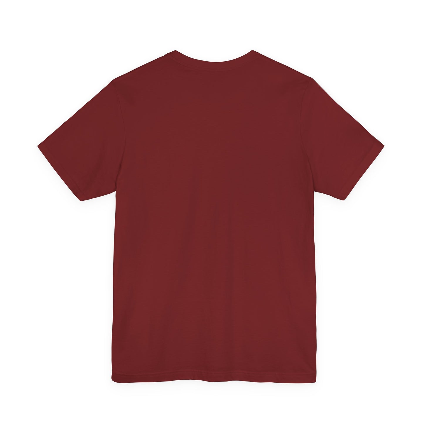 100% Papá, 0% Manual de Instrucciones - Unisex Jersey Tee