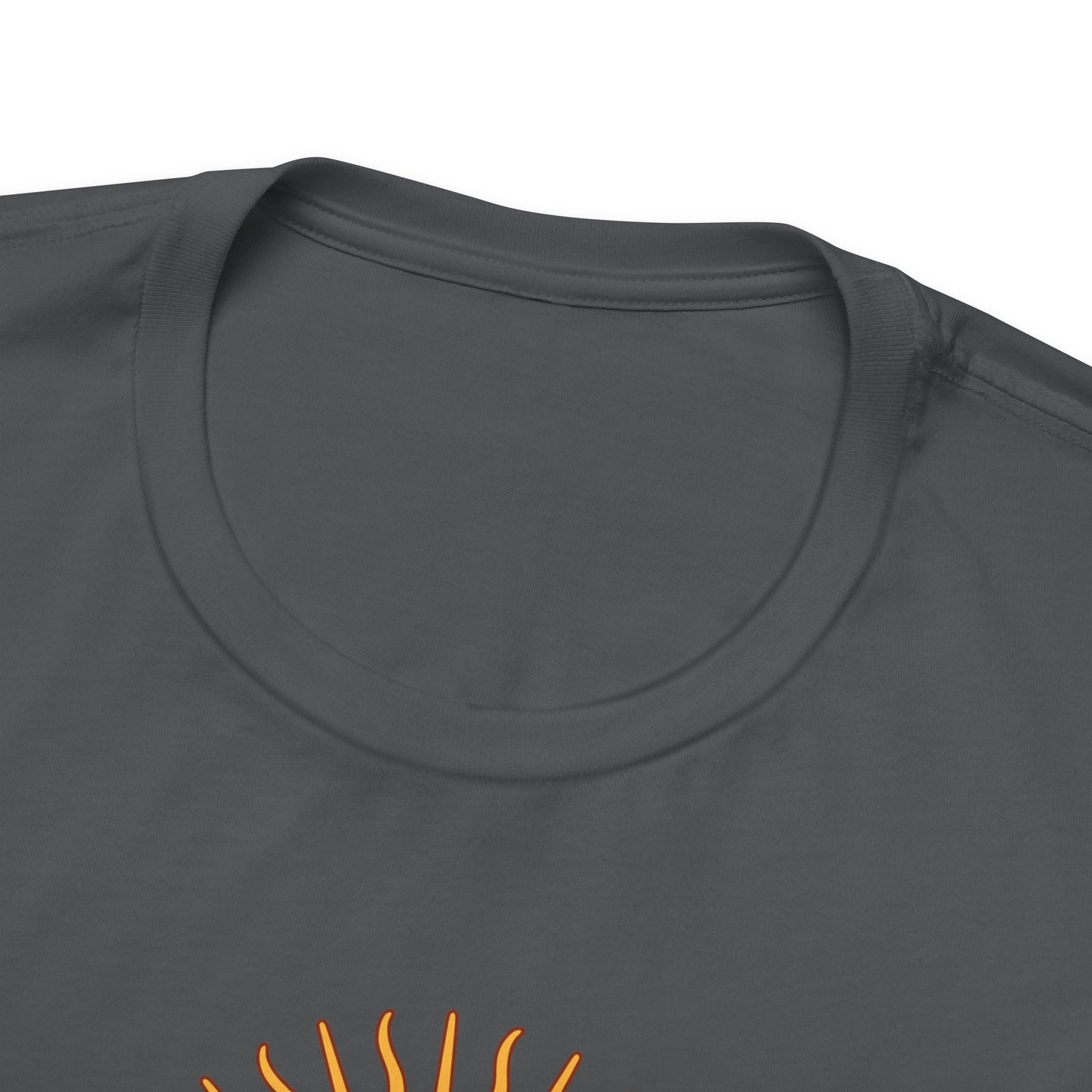 Sol Argentino Unisex Jersey Tee