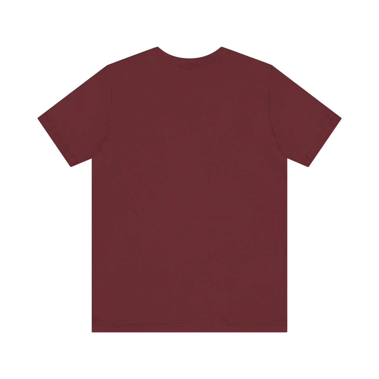 Joya, nunca taxi, ni patrullero Unisex Jersey Tee