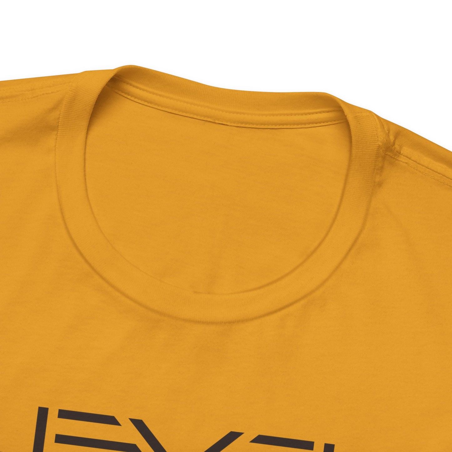 Nivel (Level): Papá Pro - Unisex Jersey Tee