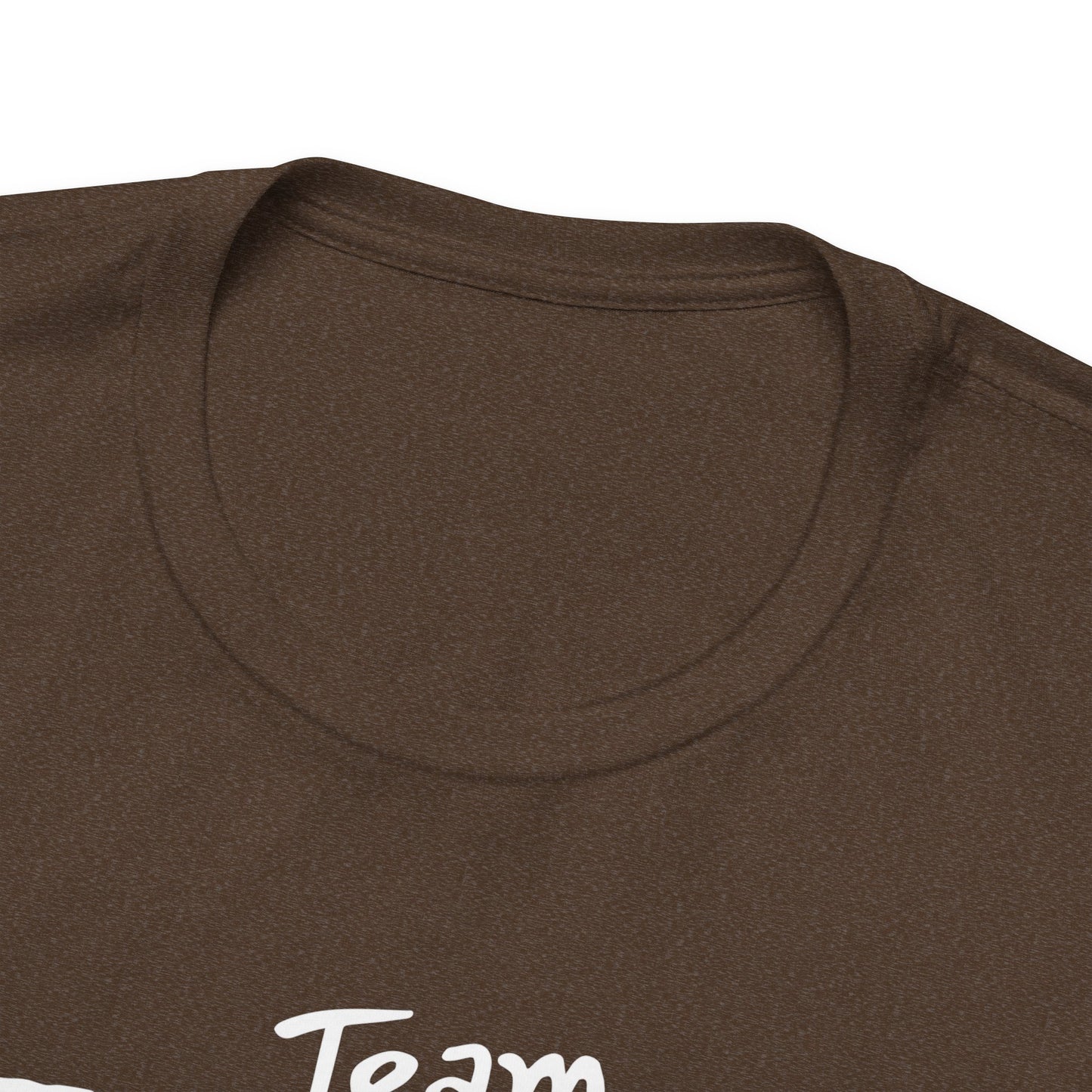 Team Fernet (Dark) Unisex Jersey Tee