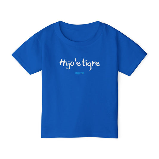 Hijoāe tigre Toddler T-shirt