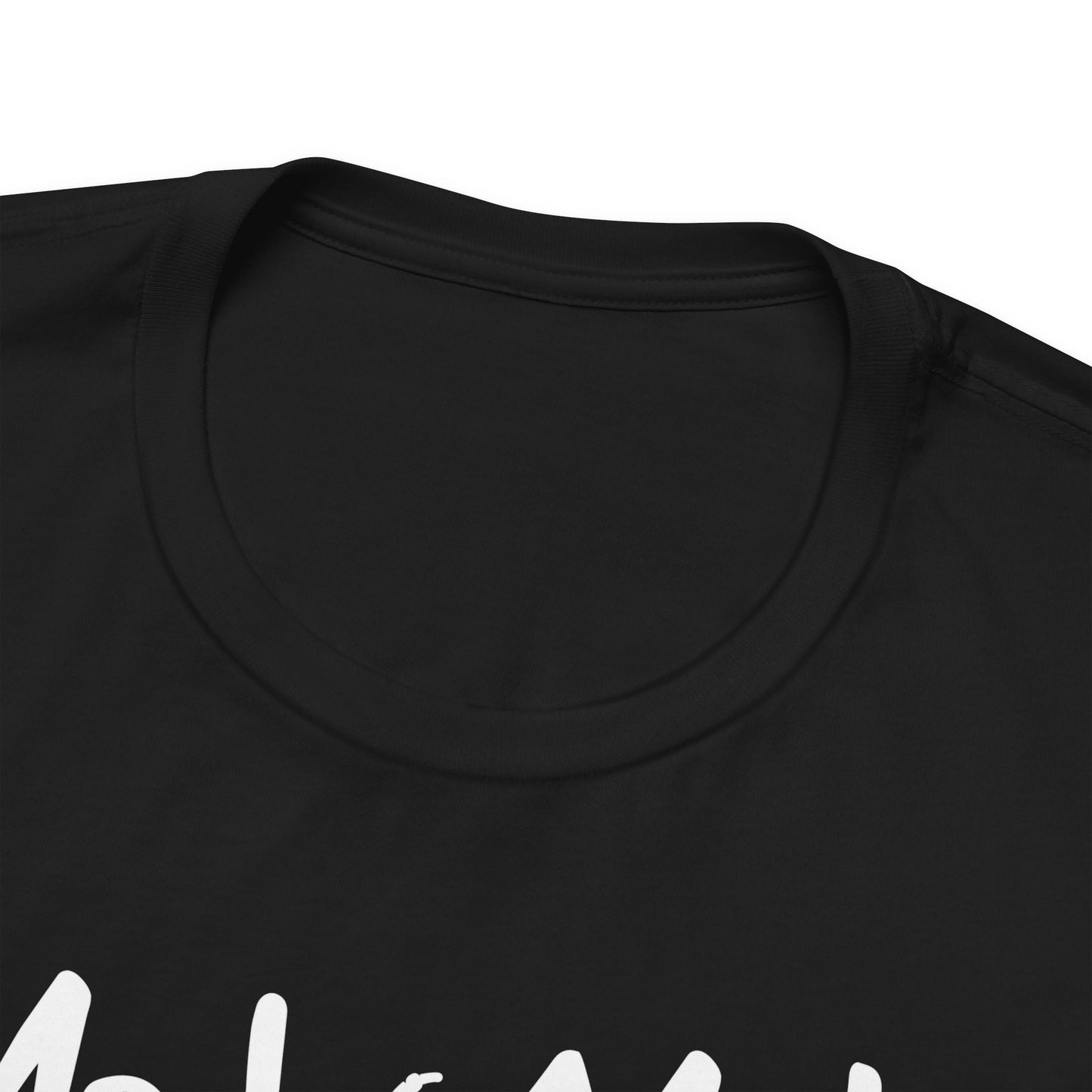 Modo Mate: Loading - Unisex Jersey Tee