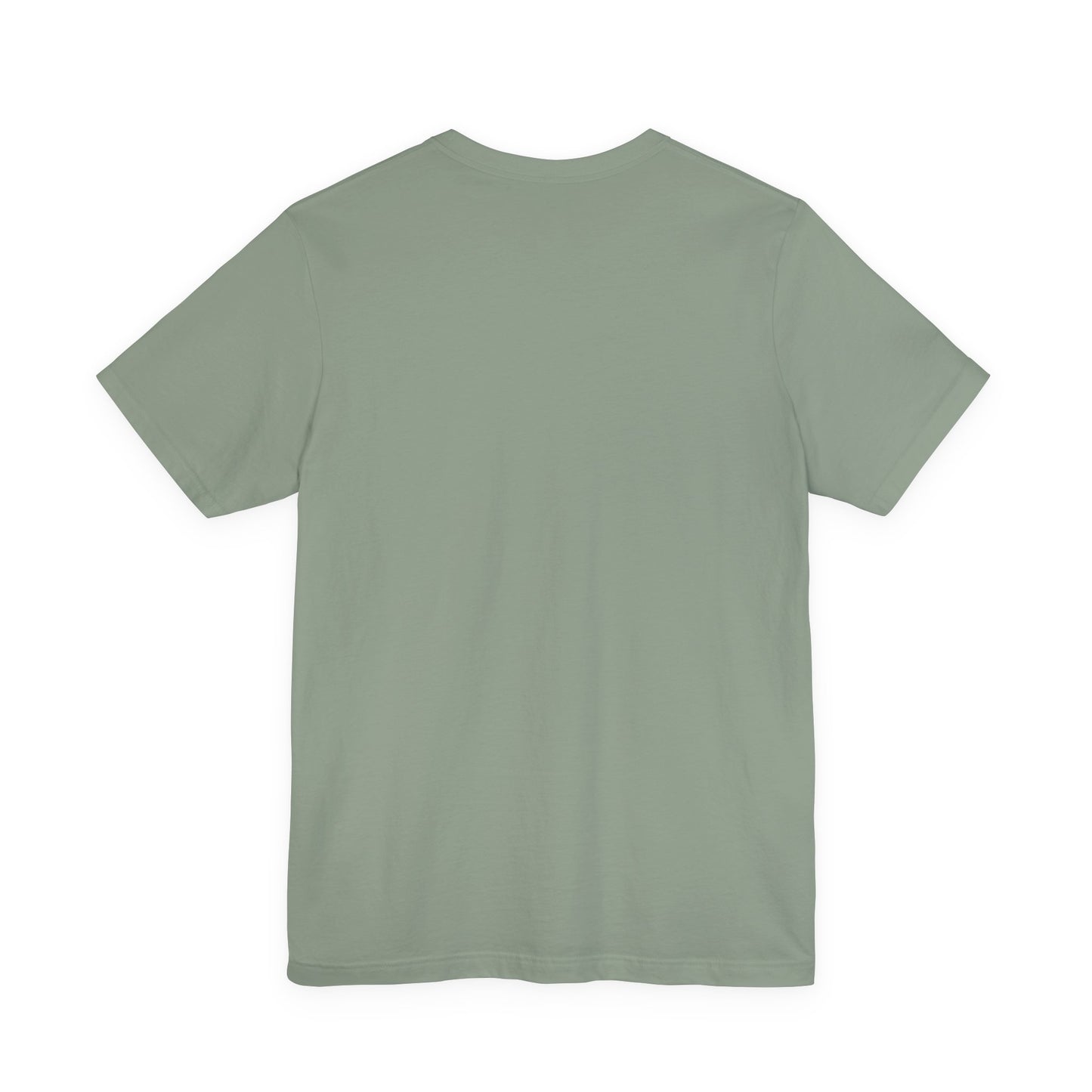 Sol Argentino Unisex Jersey Tee