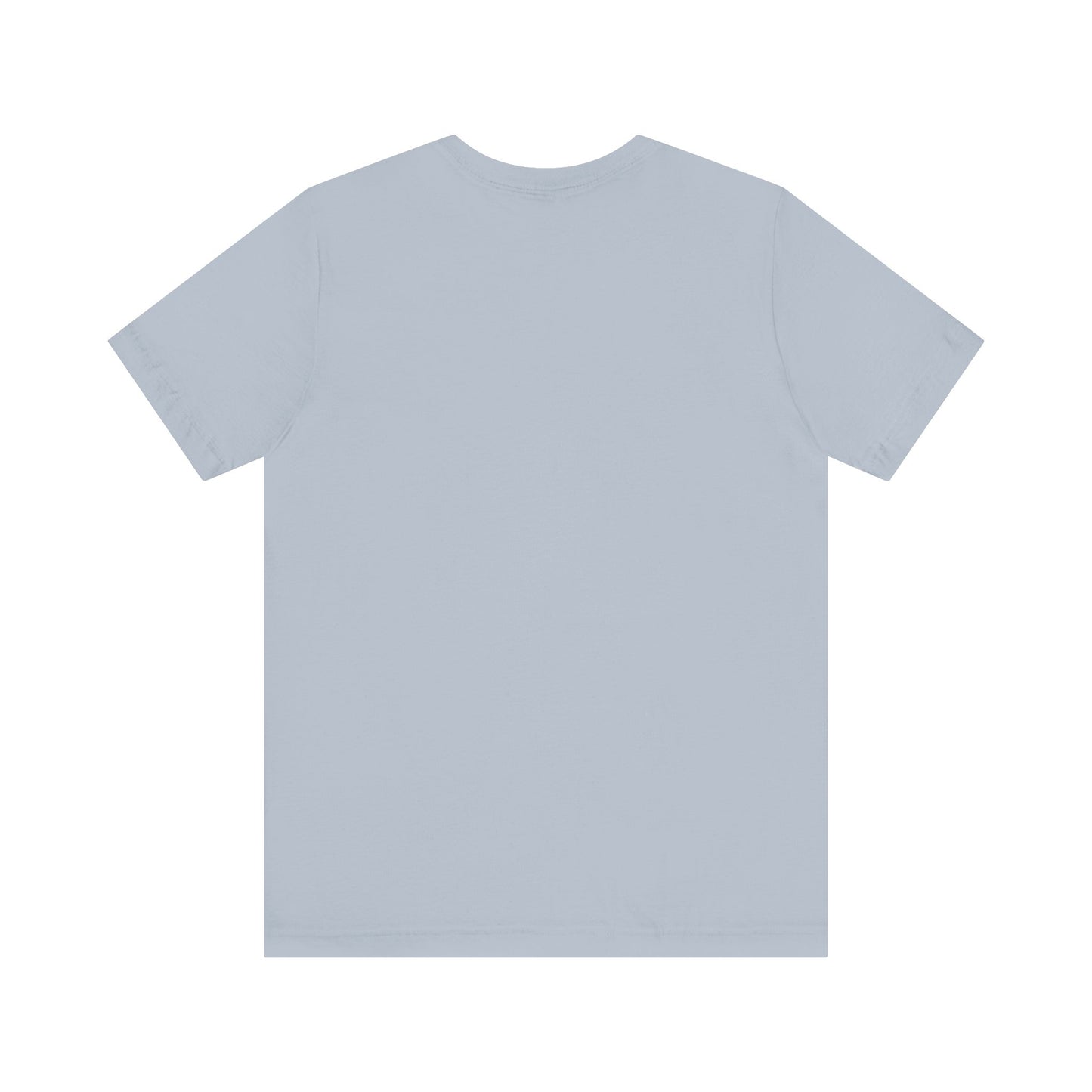 De todos mis títulos, Papá, es el mejor. - Unisex Jersey Tee