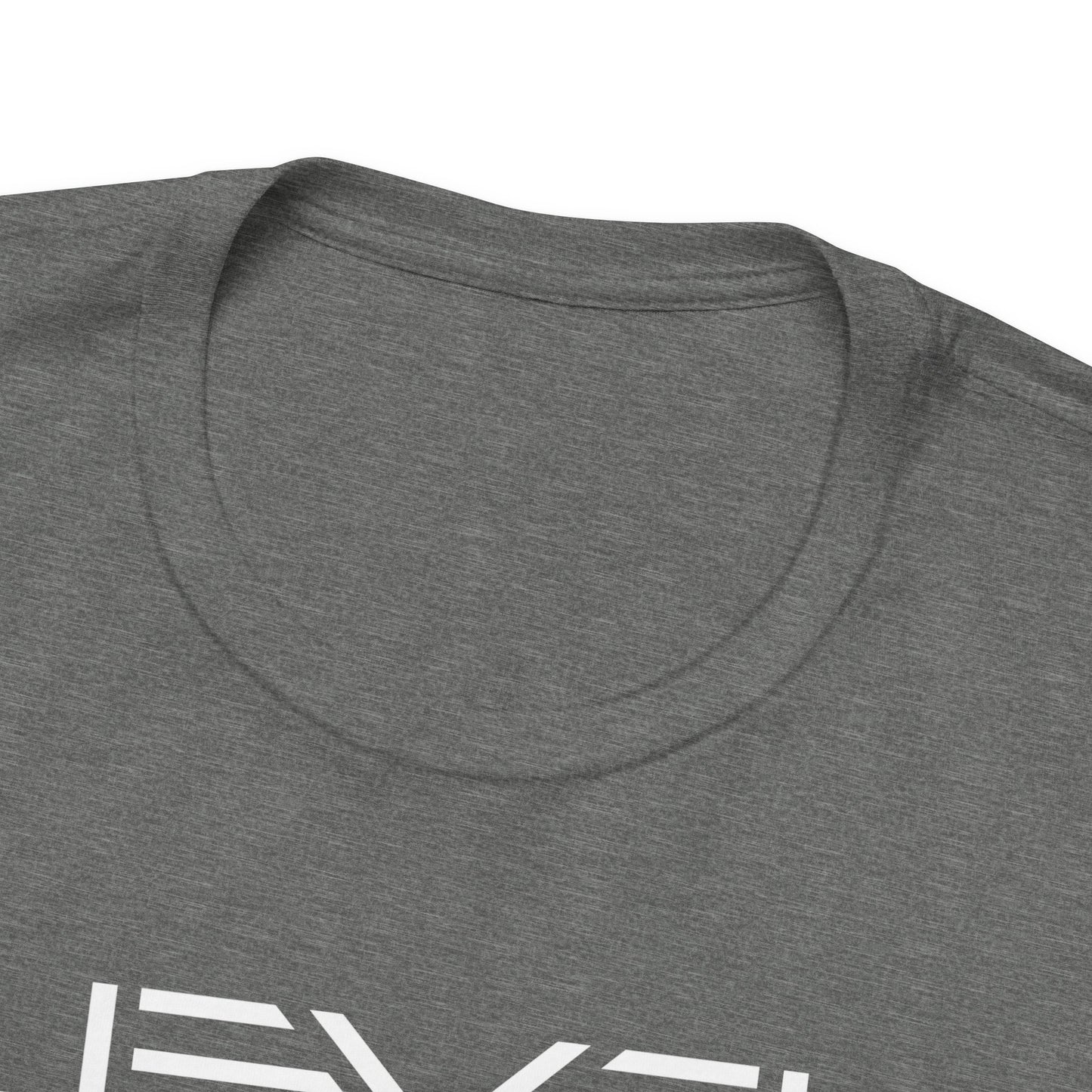 Nivel (Level): Papá Pro - Unisex Jersey Tee
