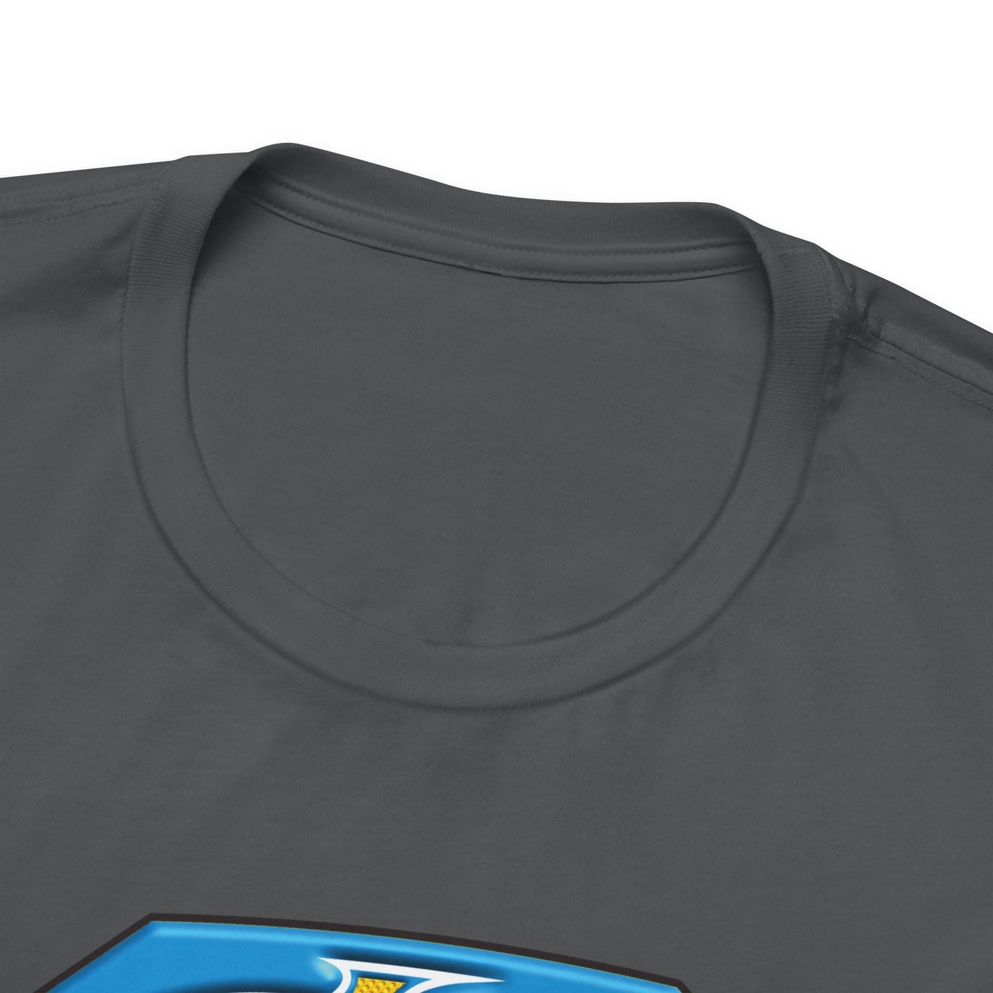 Super Papá - Unisex Jersey Tee