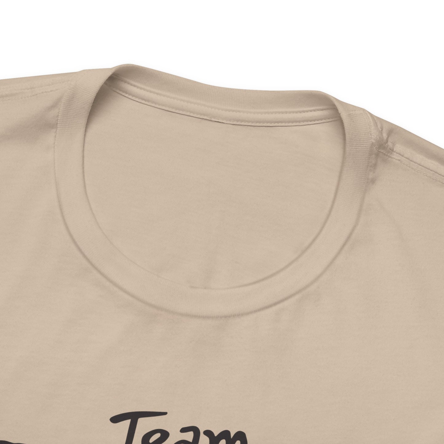 Team Fernet (Dark) Unisex Jersey Tee