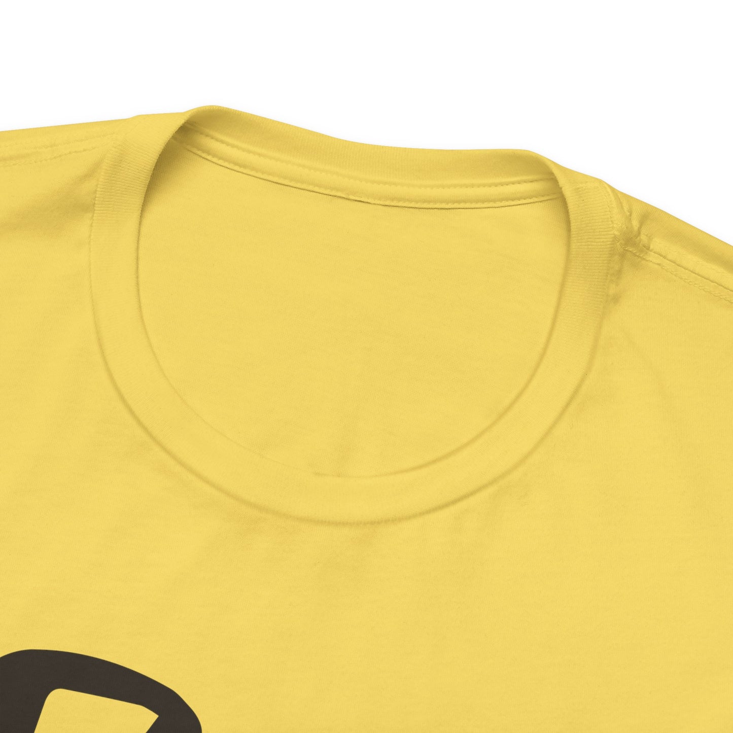 Papá. El único que llega sin GPS - Unisex Jersey Tee