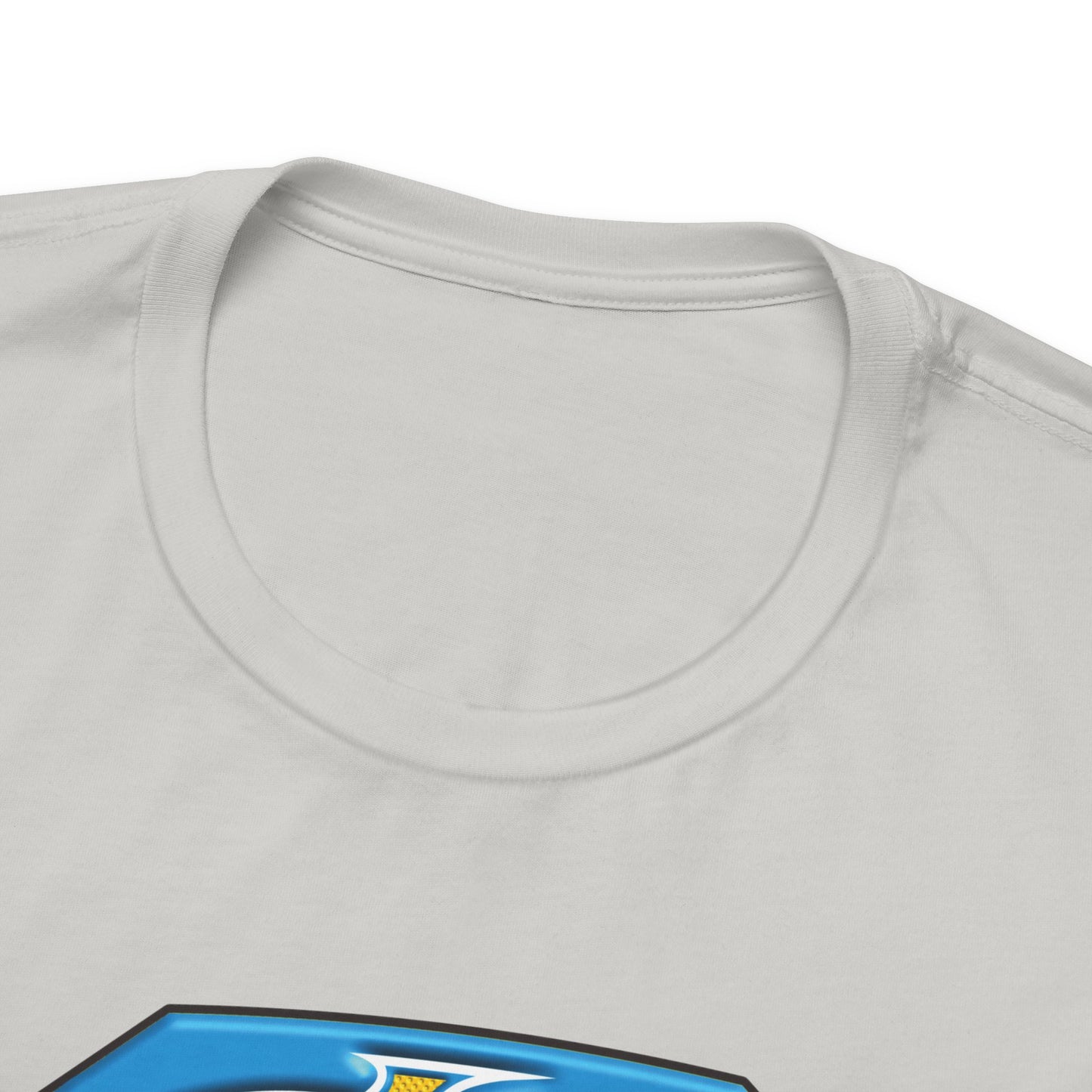 Super Papá - Unisex Jersey Tee
